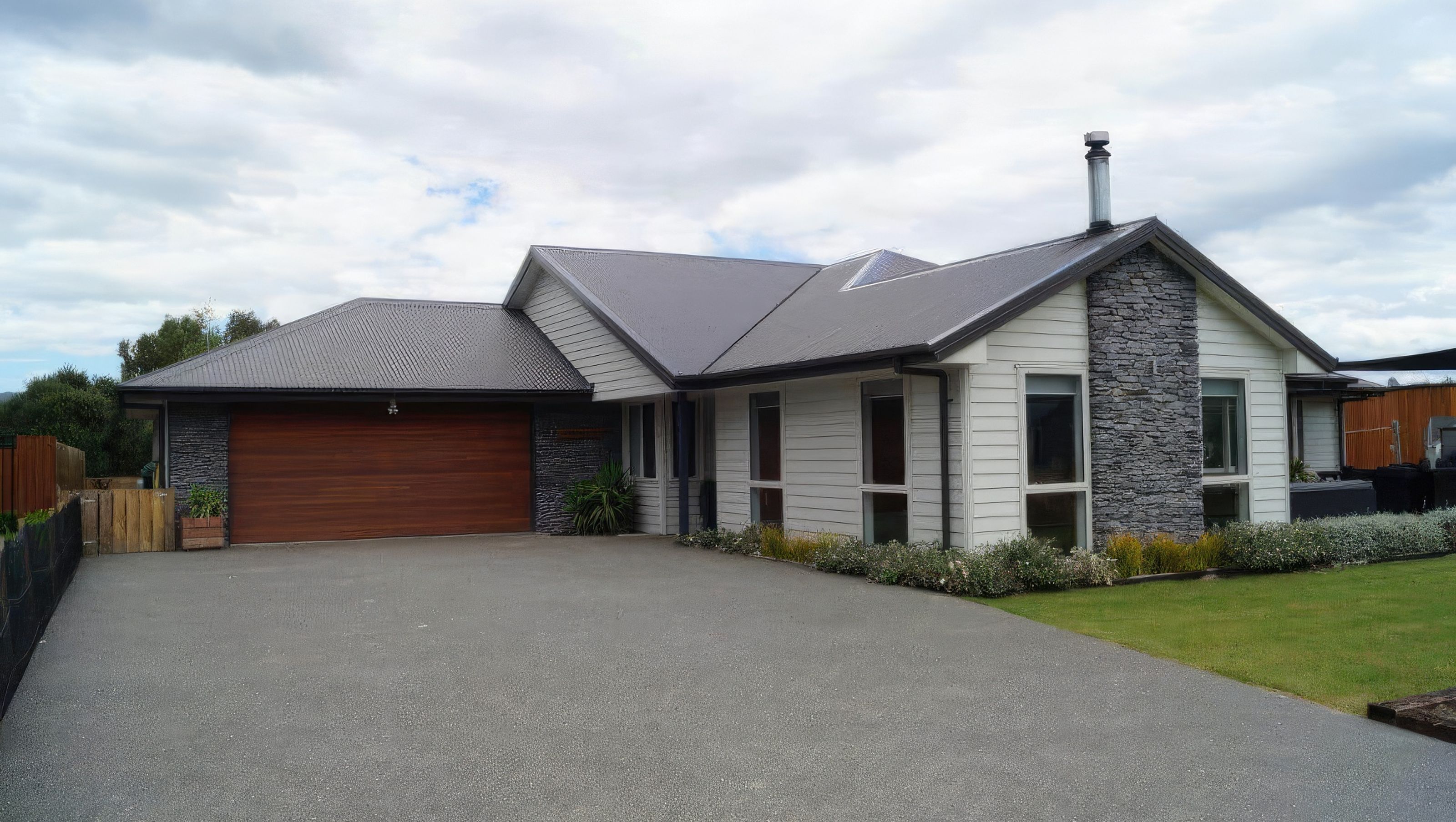 Hammer Springs House
