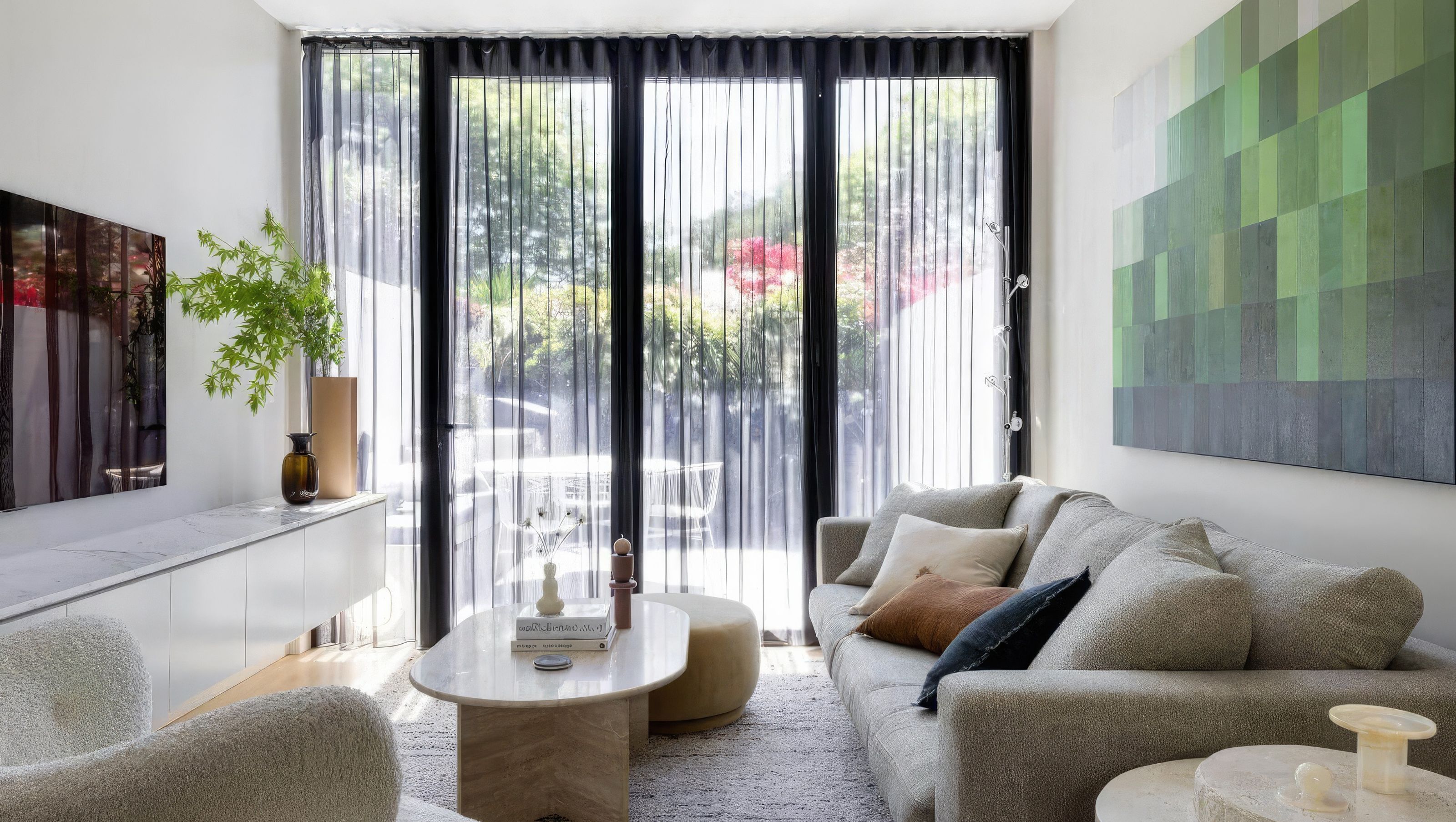 Paddington Terrace