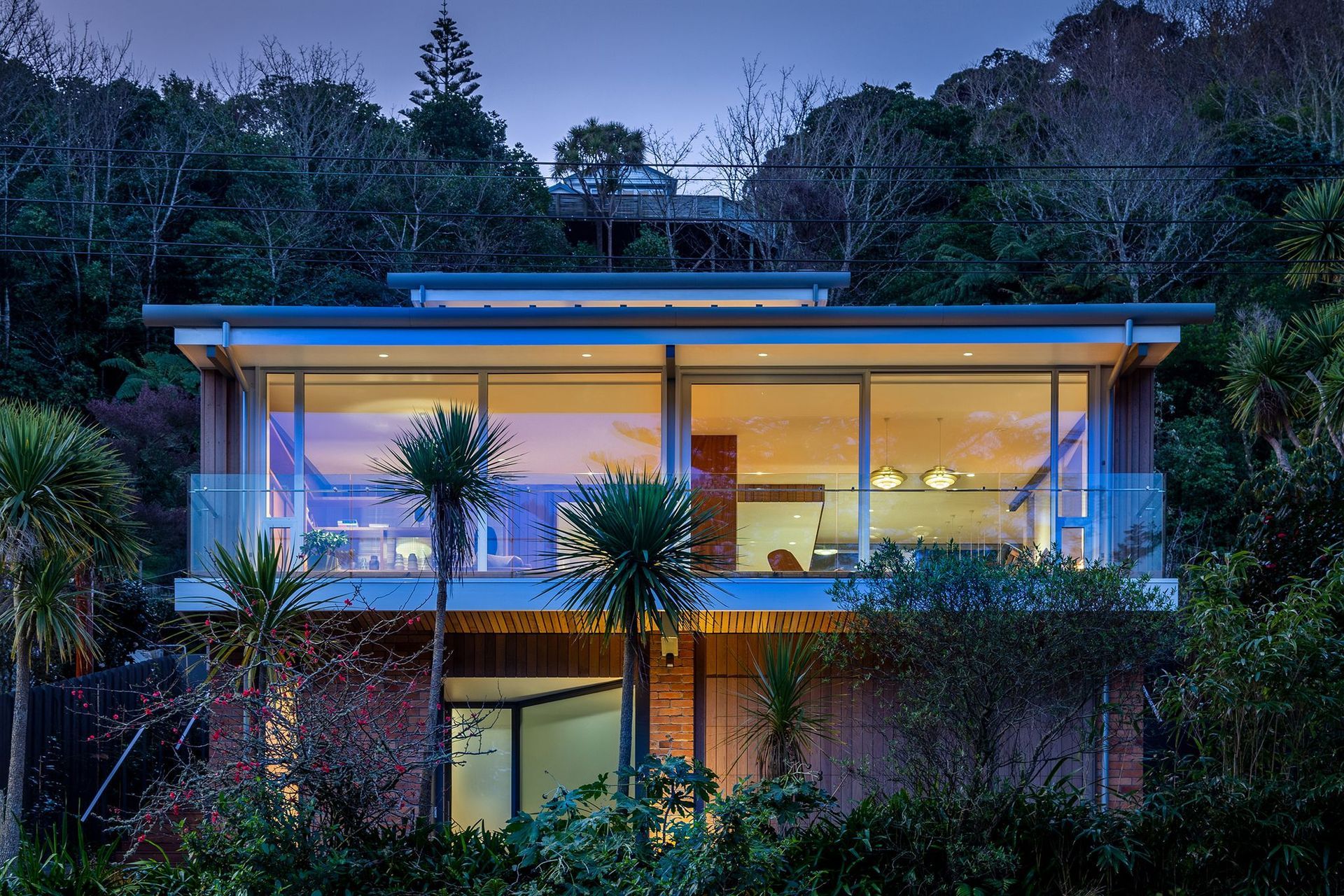 The Garden House
