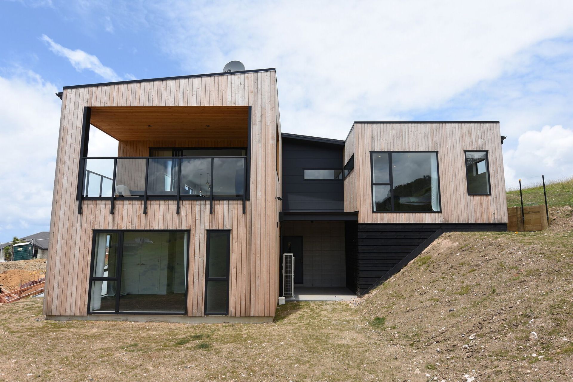 Tohora View, Waihi
