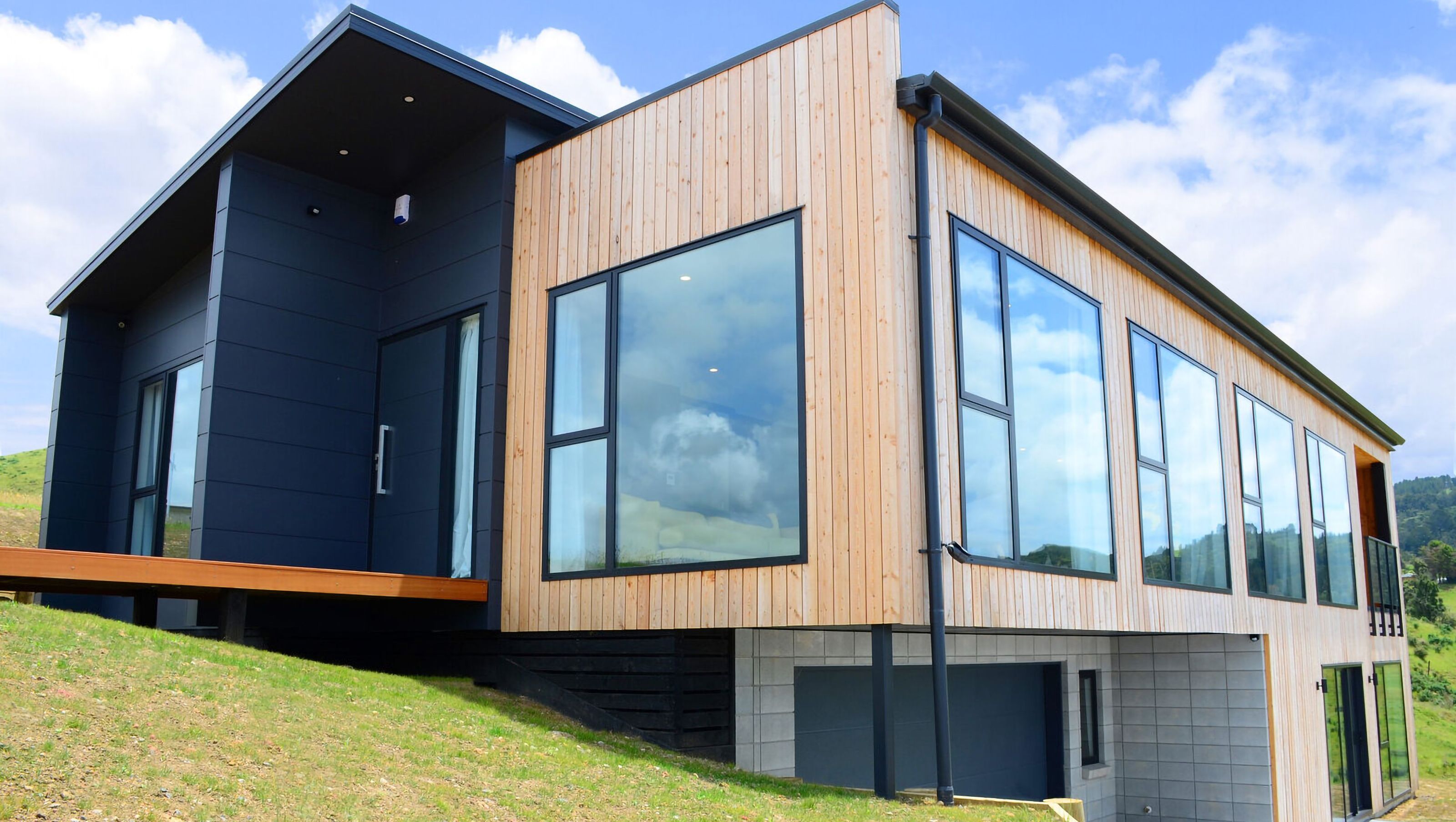 Tohora View, Waihi