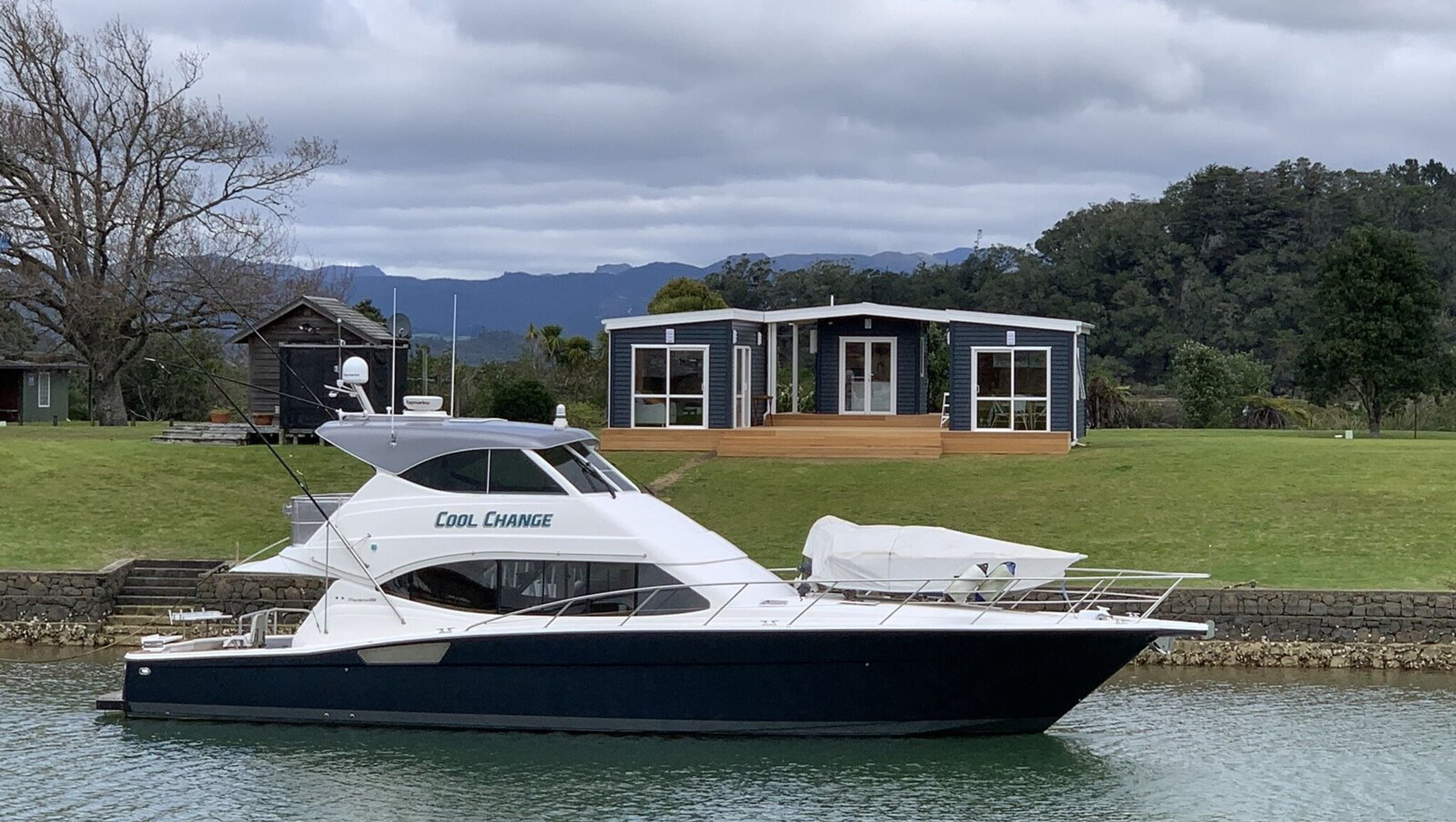 Whitianga Waterways