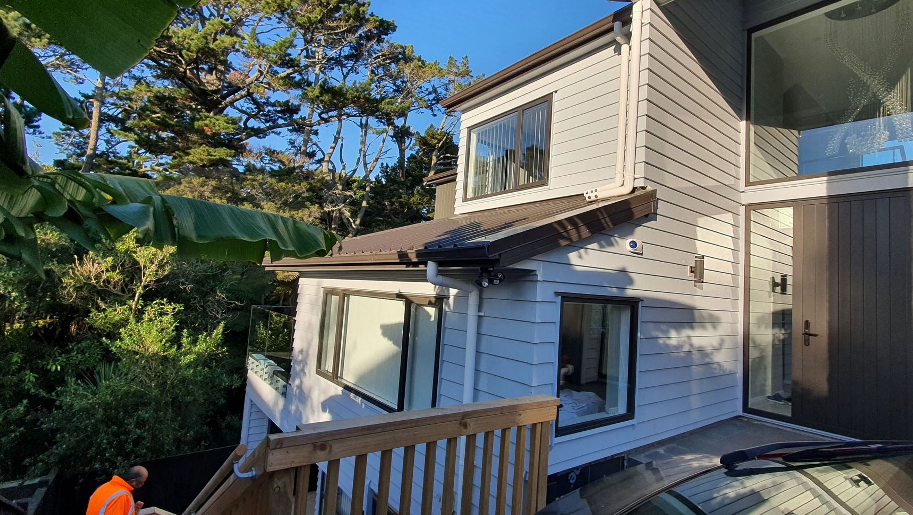 Rangitiki Crescent House