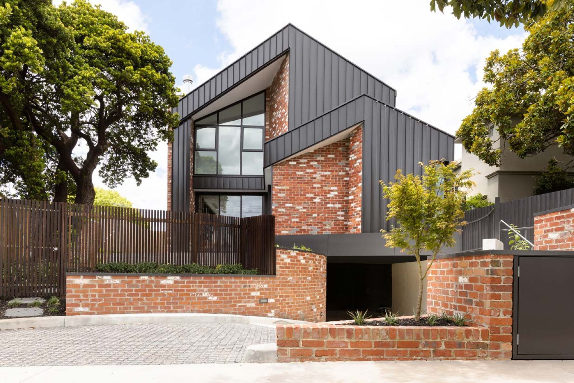 Kindred Glen Iris