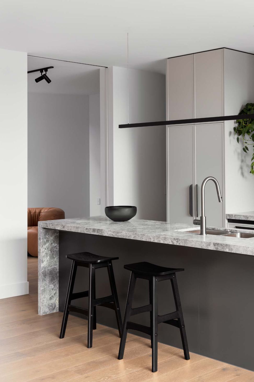Kindred Glen Iris