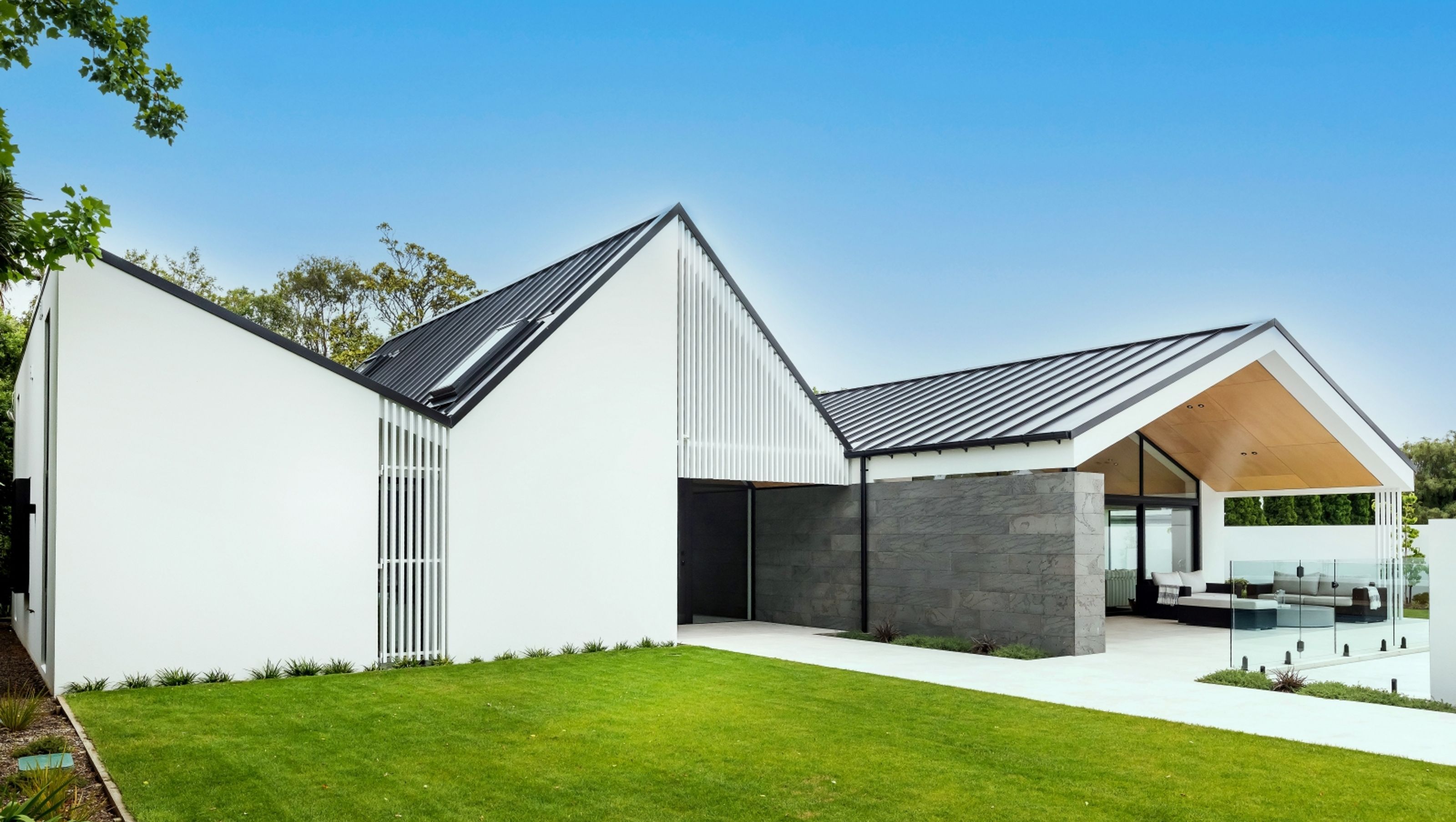 Fendalton Home