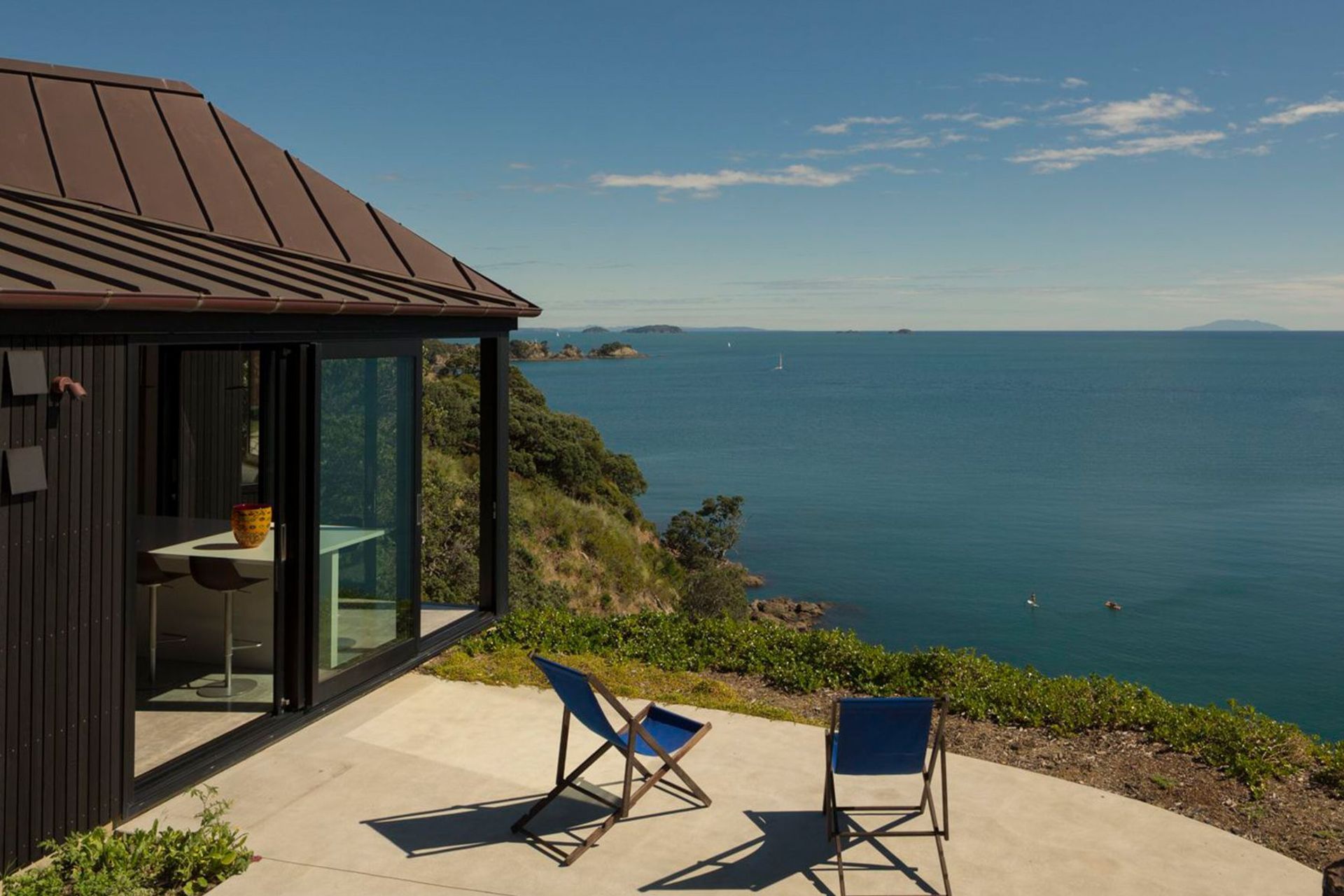 Te Kohanga Waiheke