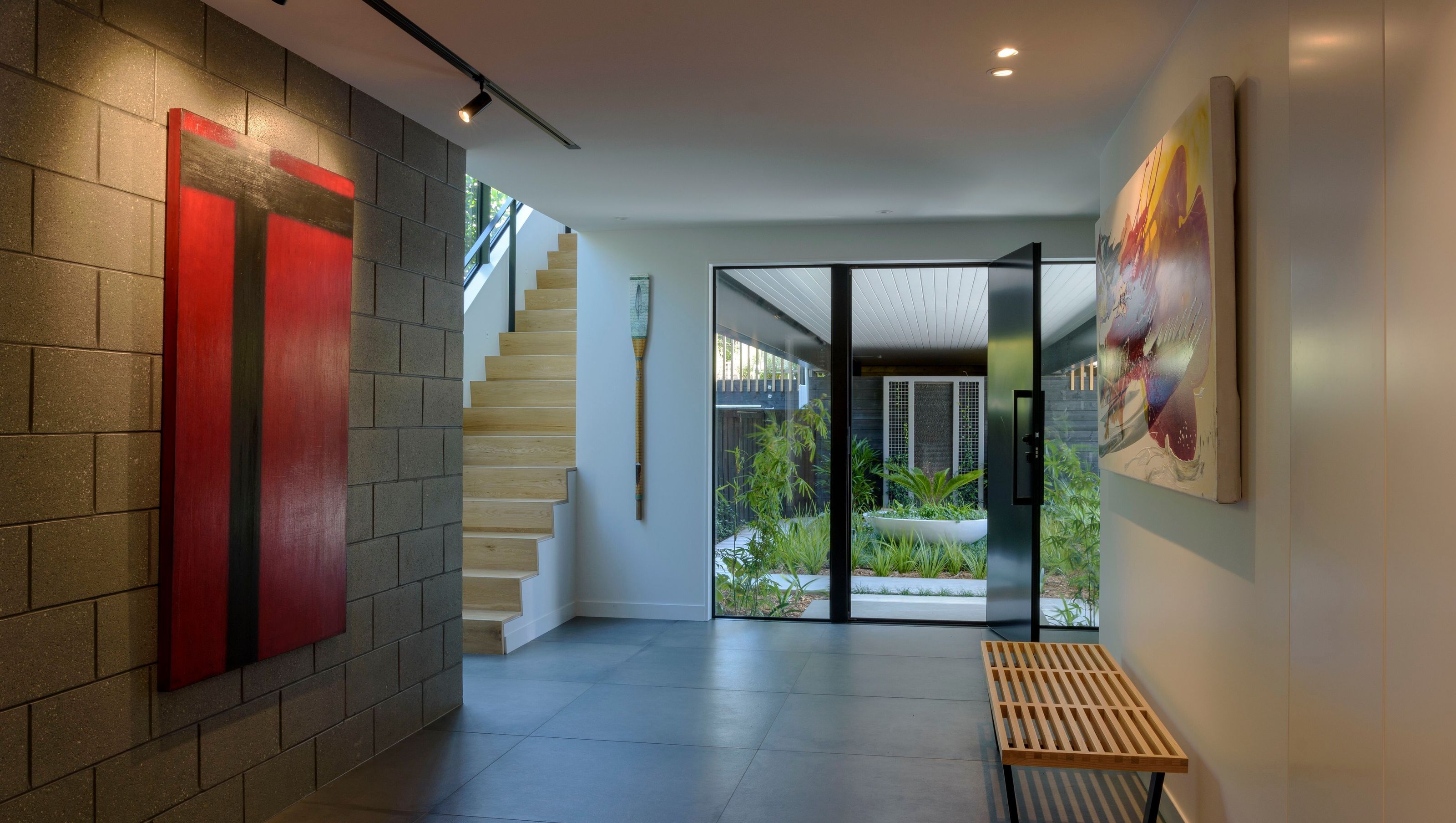 Grey Lynn Tiling 