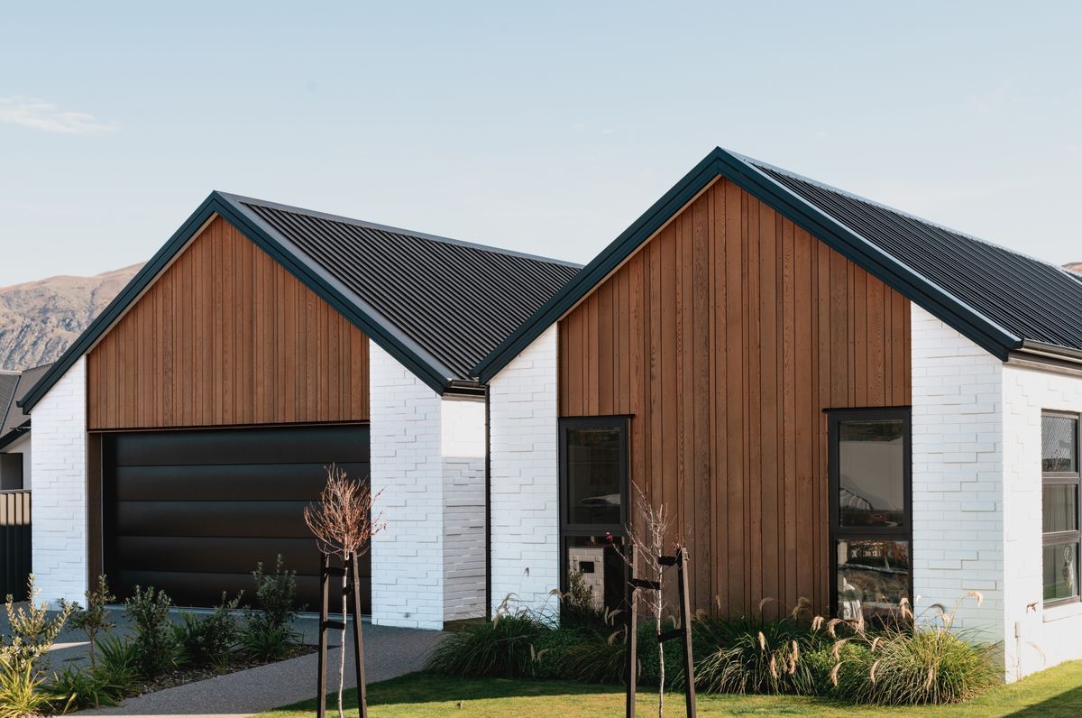 Hortons Way, Cromwell