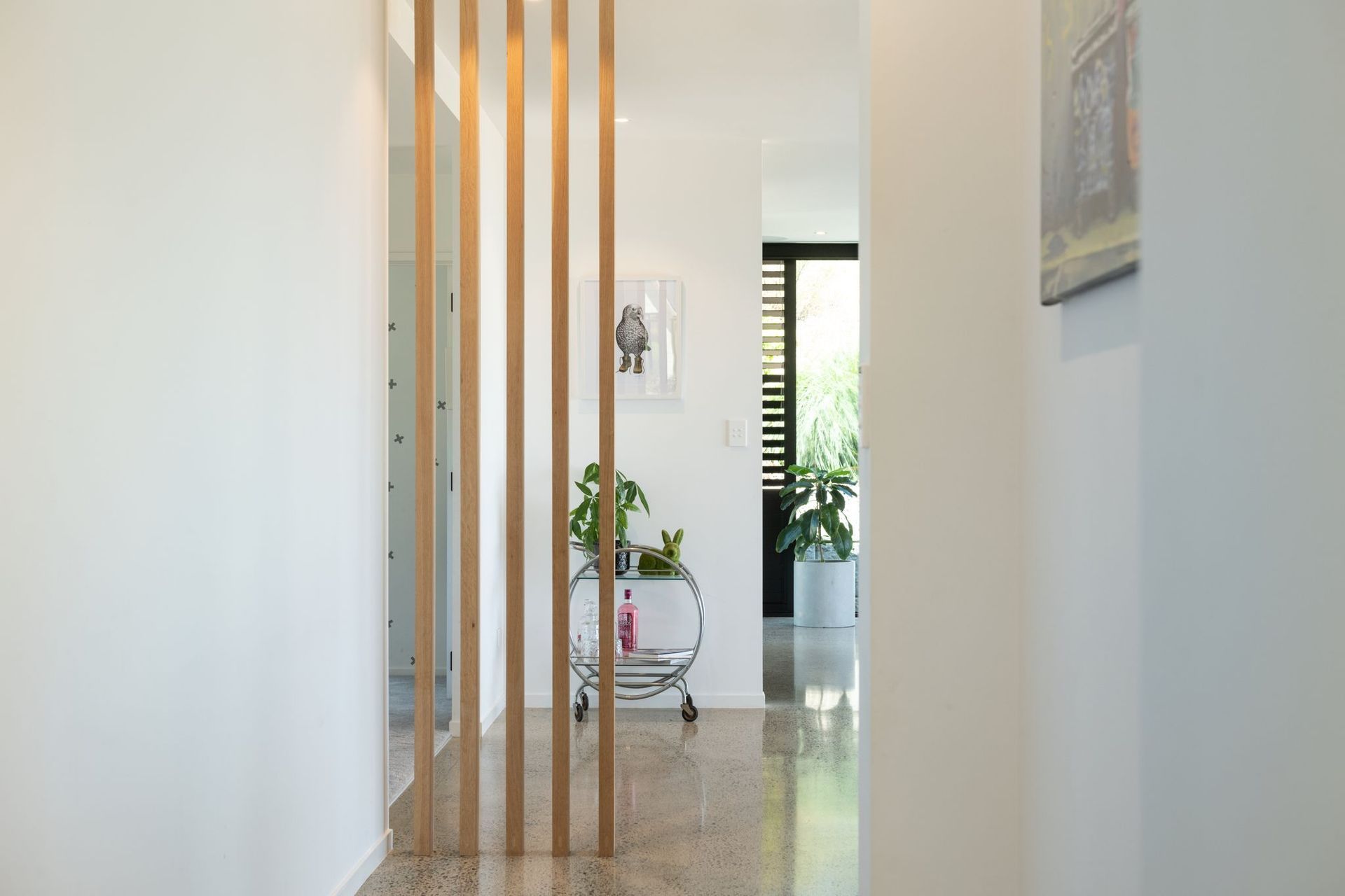 Larman Home