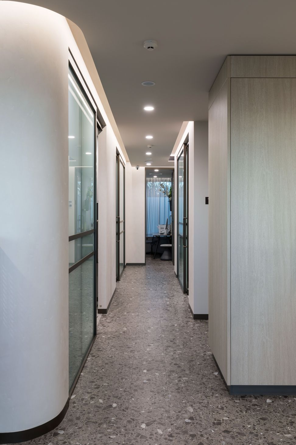 Eastcare Specialist Centre