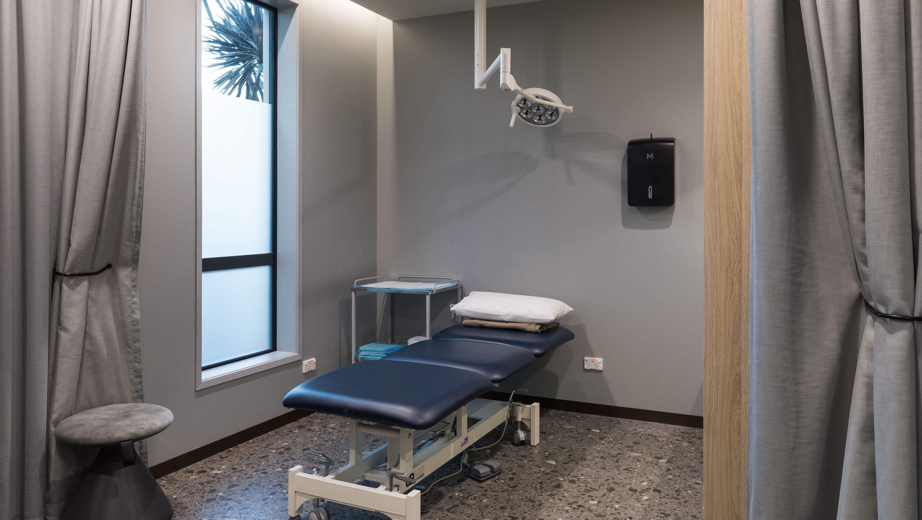 Eastcare Specialist