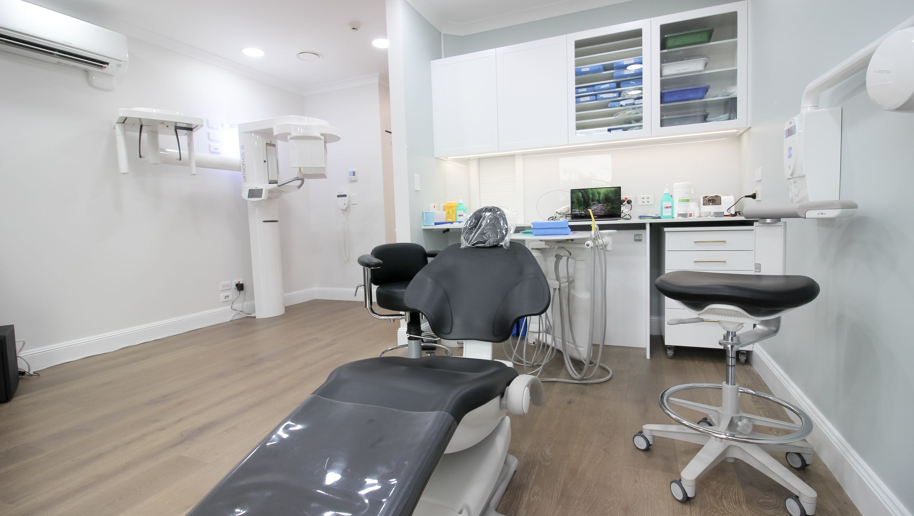 Golden Apple Dental
