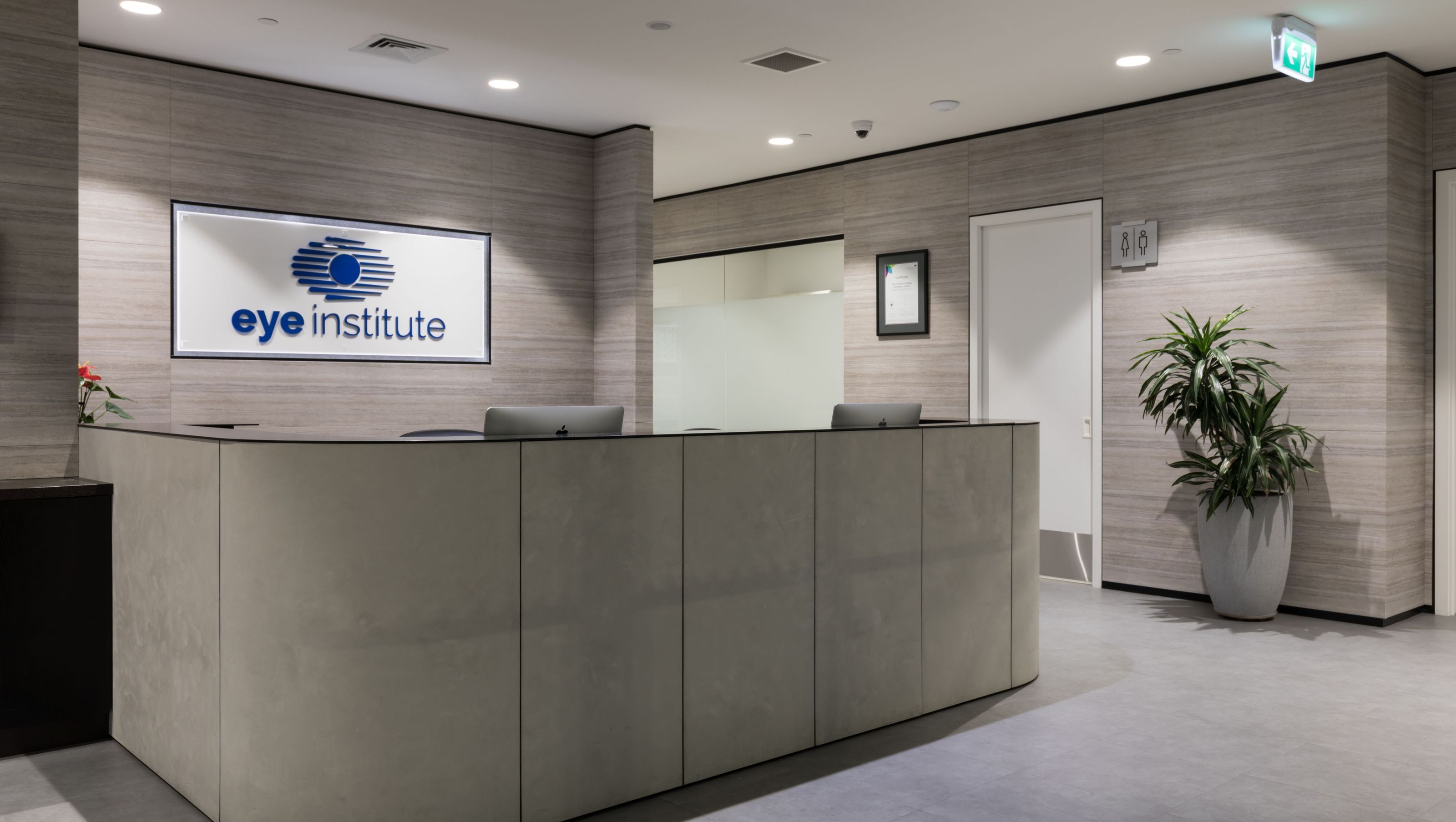 Eye Institute