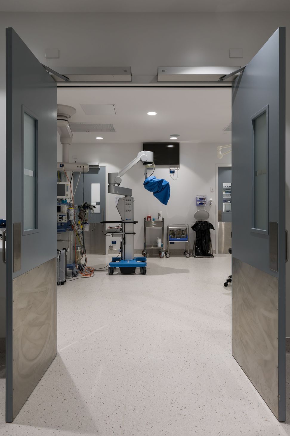 Eye Institute