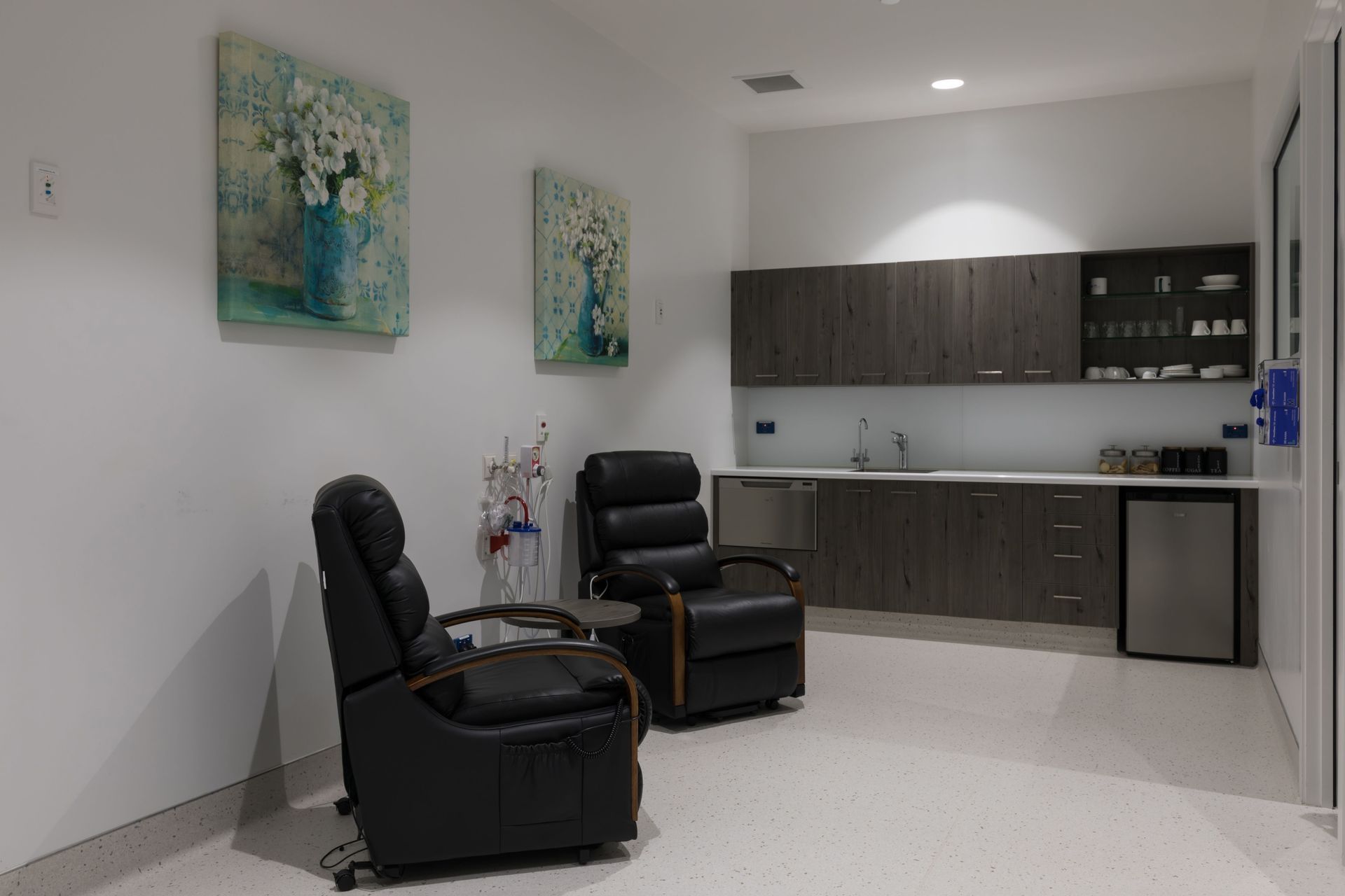Eye Institute