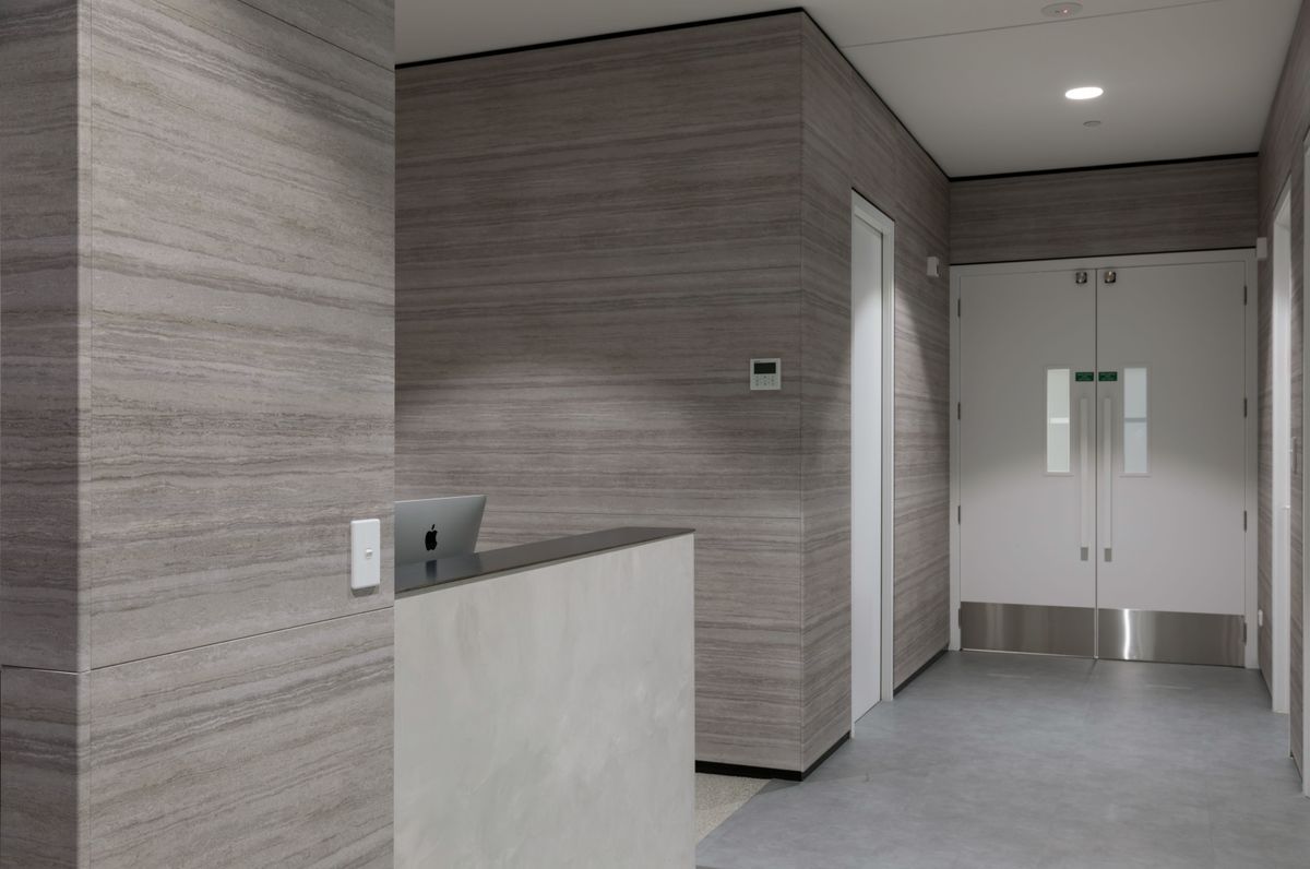 Eye Institute