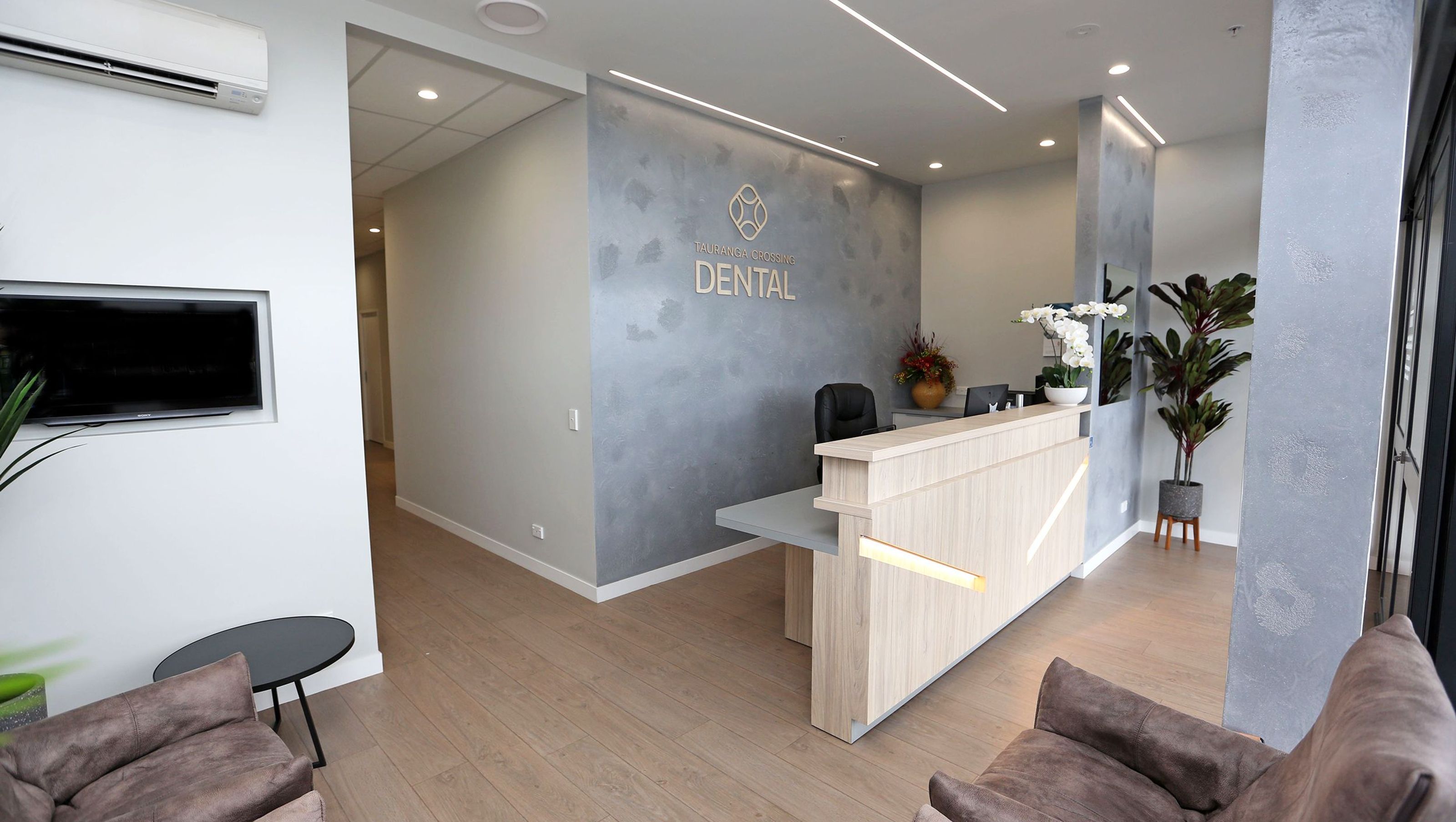 Tauranga Crossing Dental