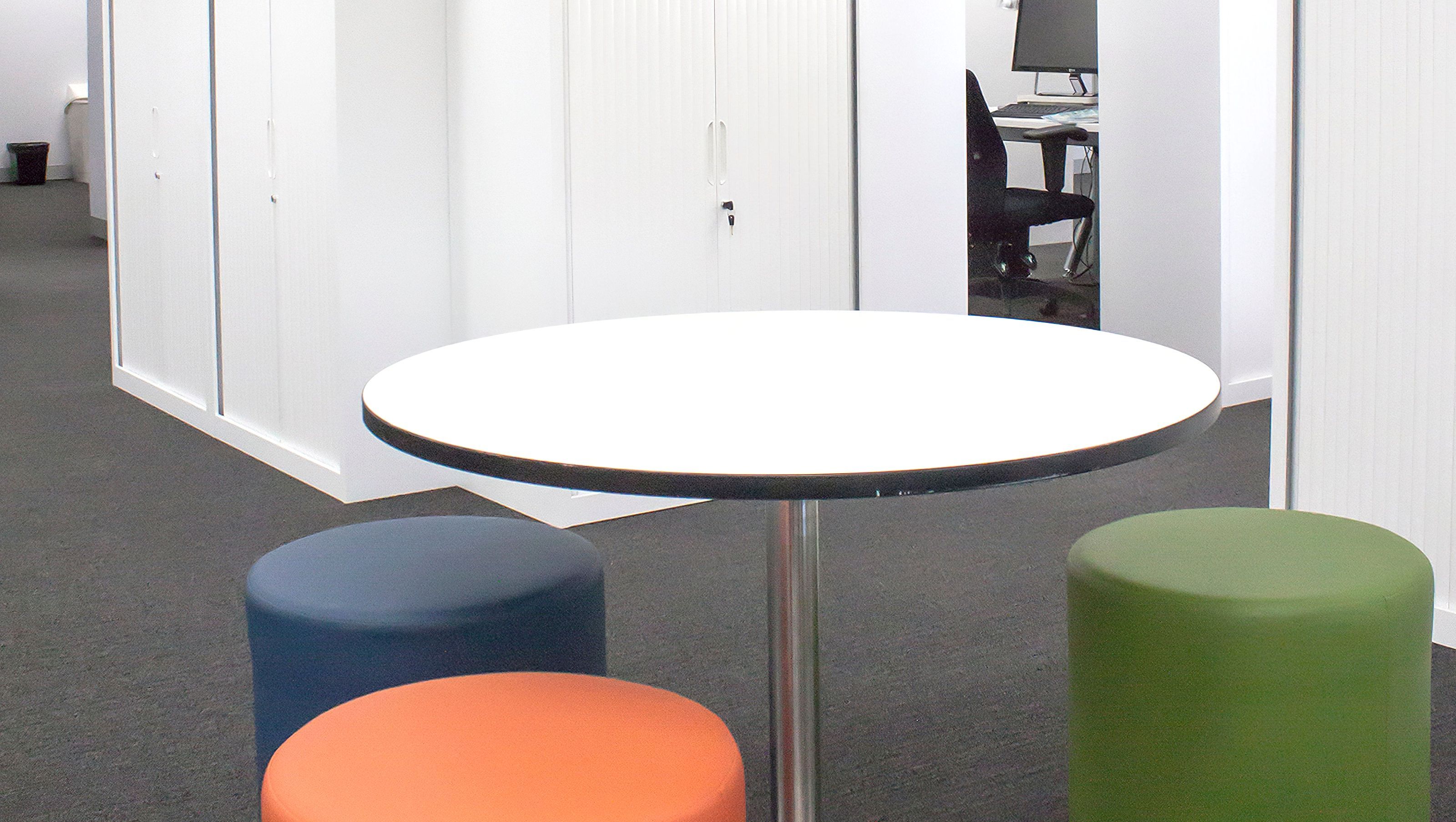 Optometry Australia HQ
