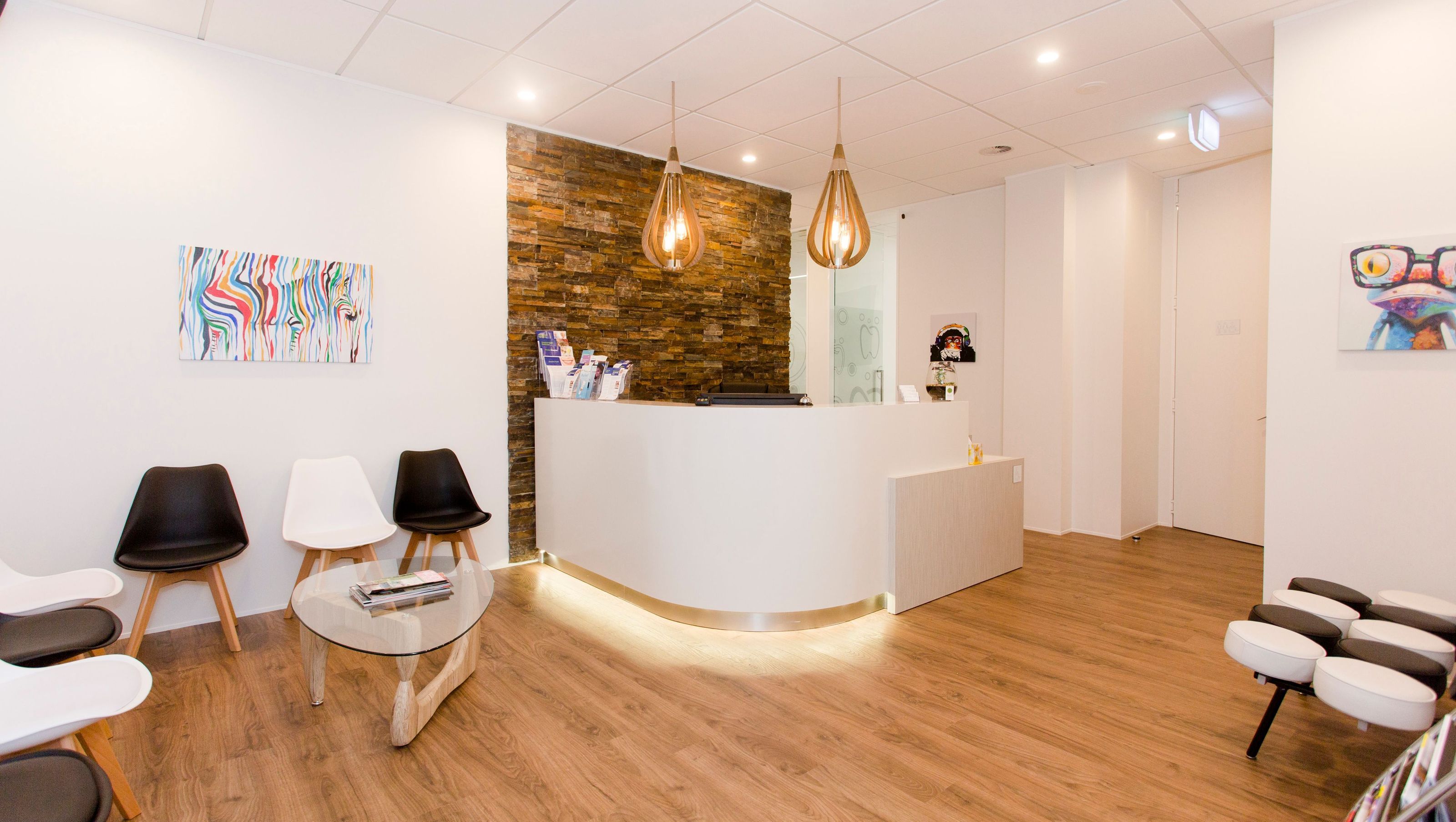 Stanmore Bay Dental