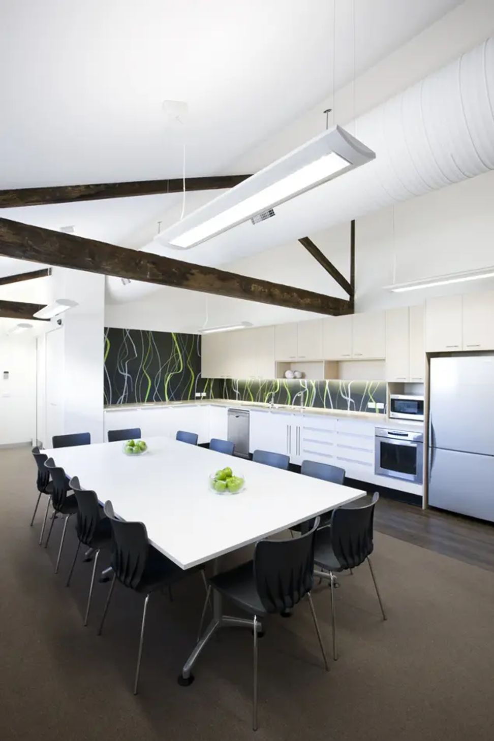 AHM - Dental Clinic Port Melbourne