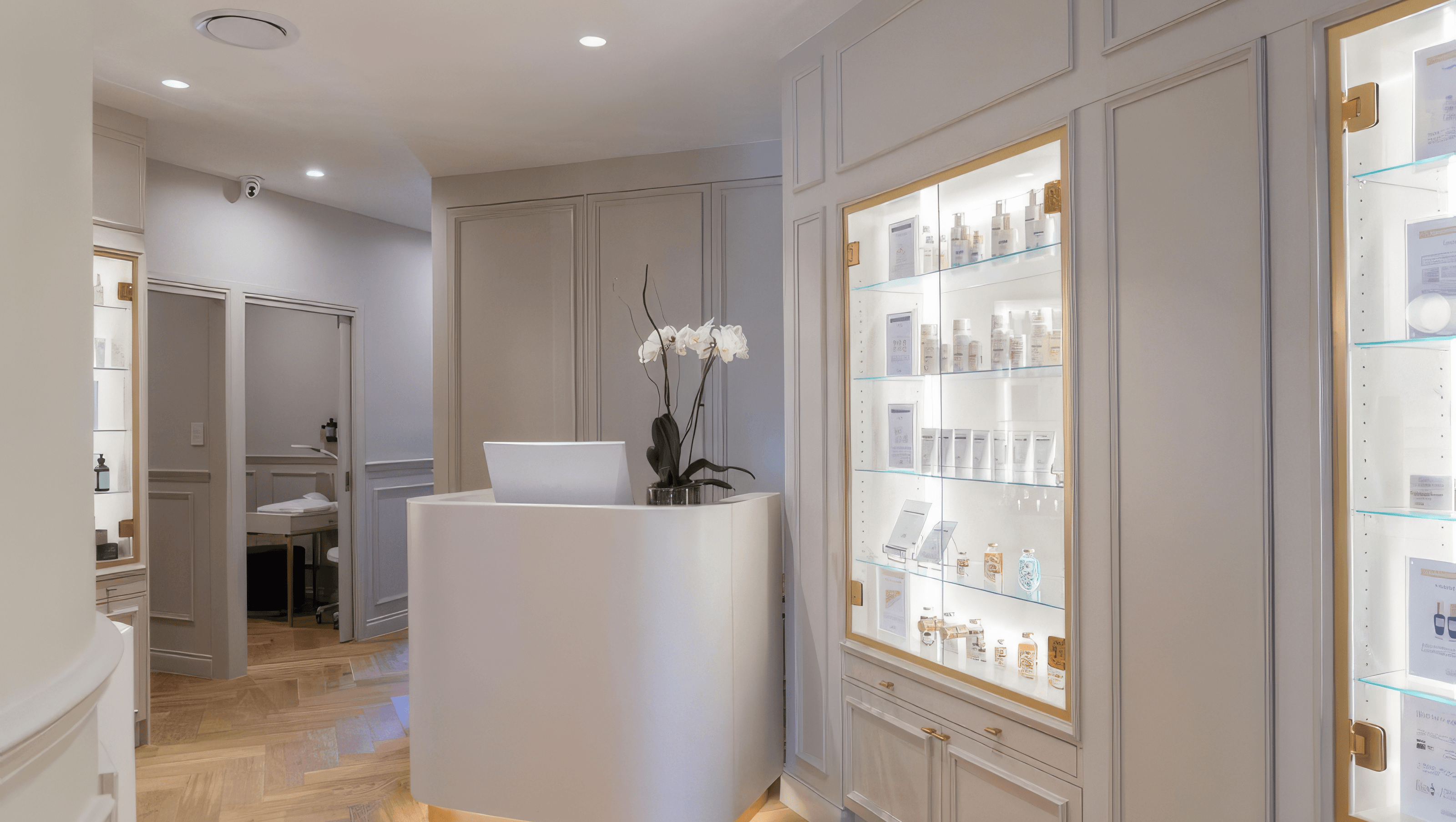 Beauty Embassy Gold Coast