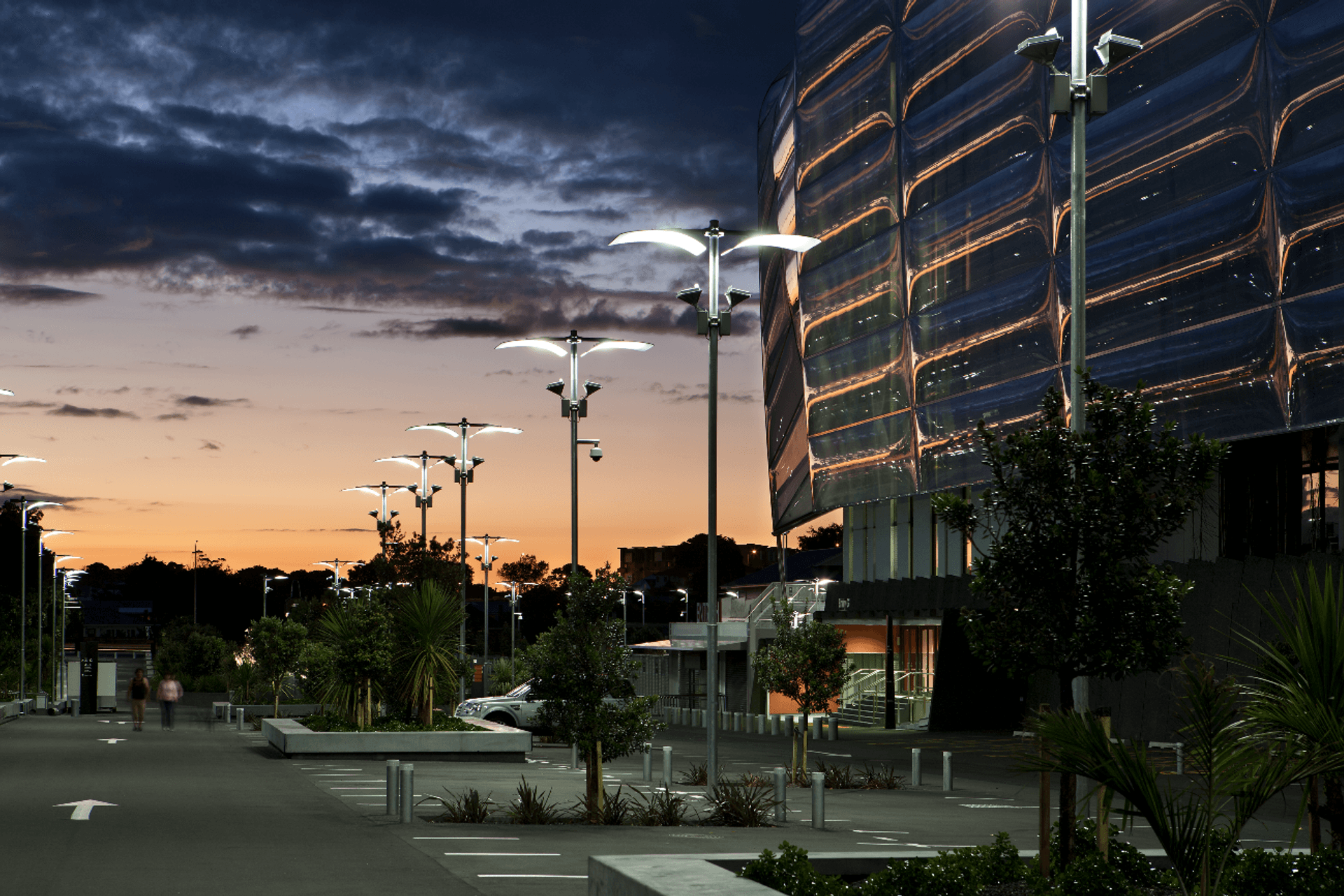 Eden Park, Auckland