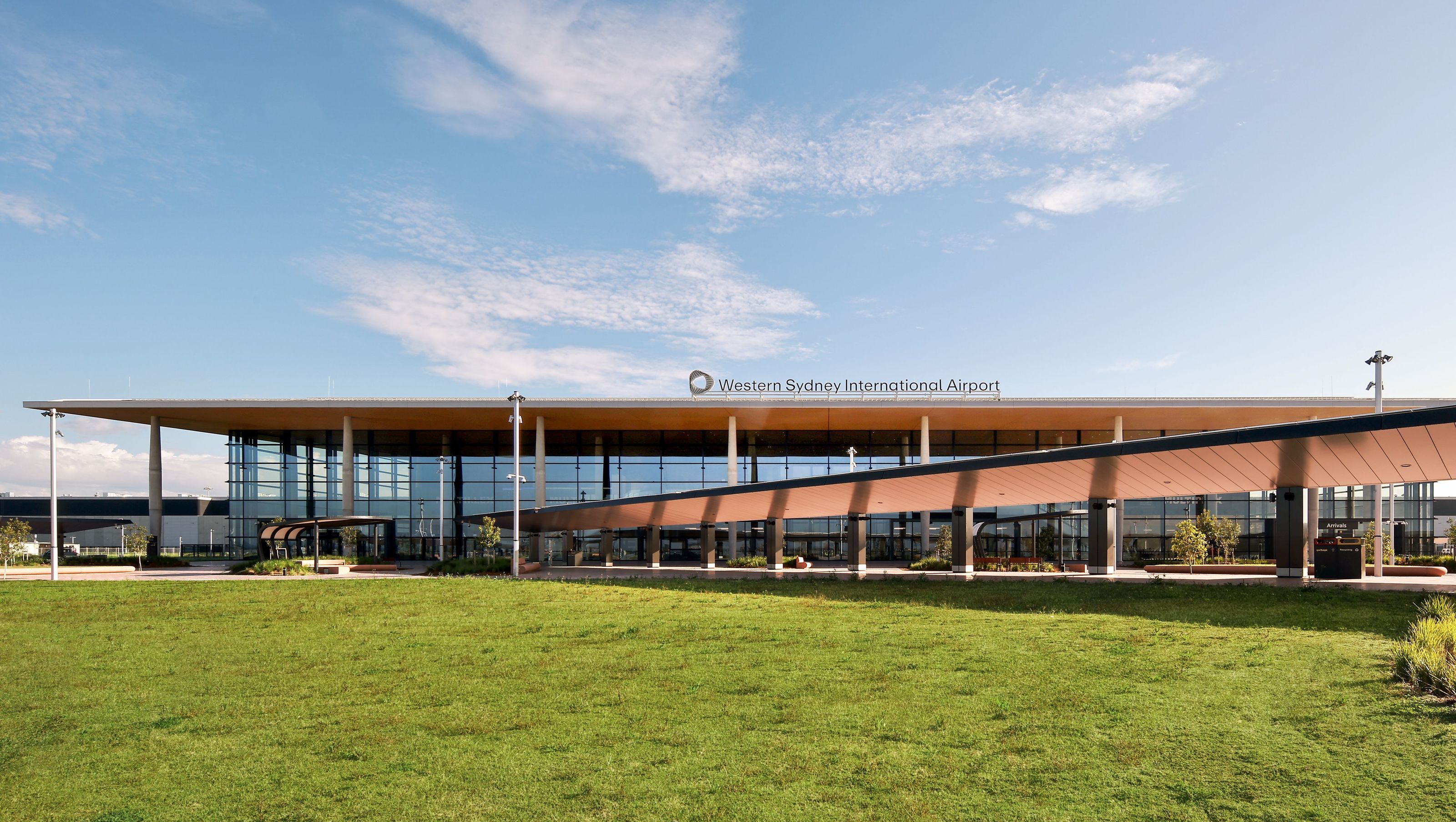 Western Sydney Airport