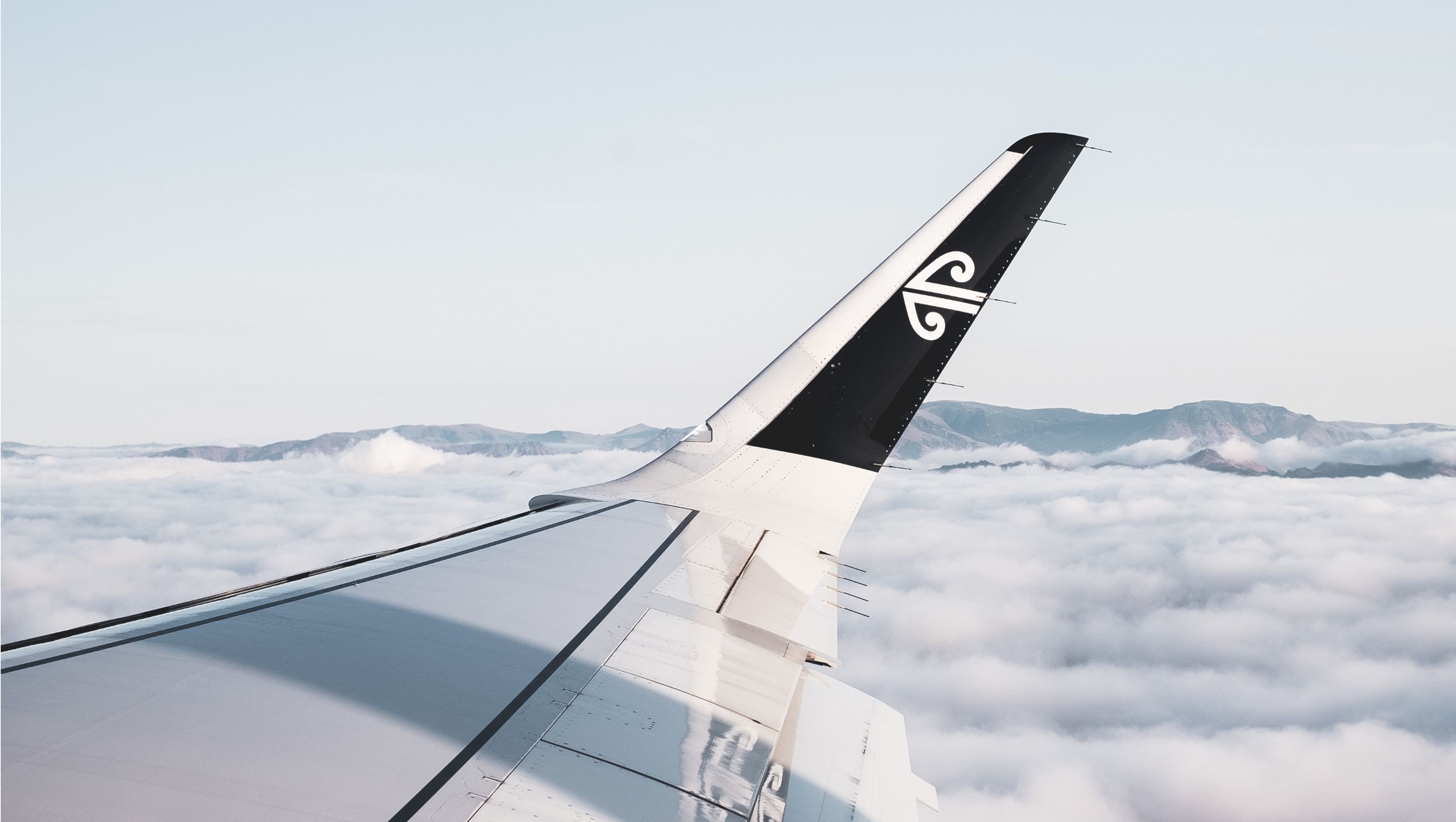 Air New Zealand