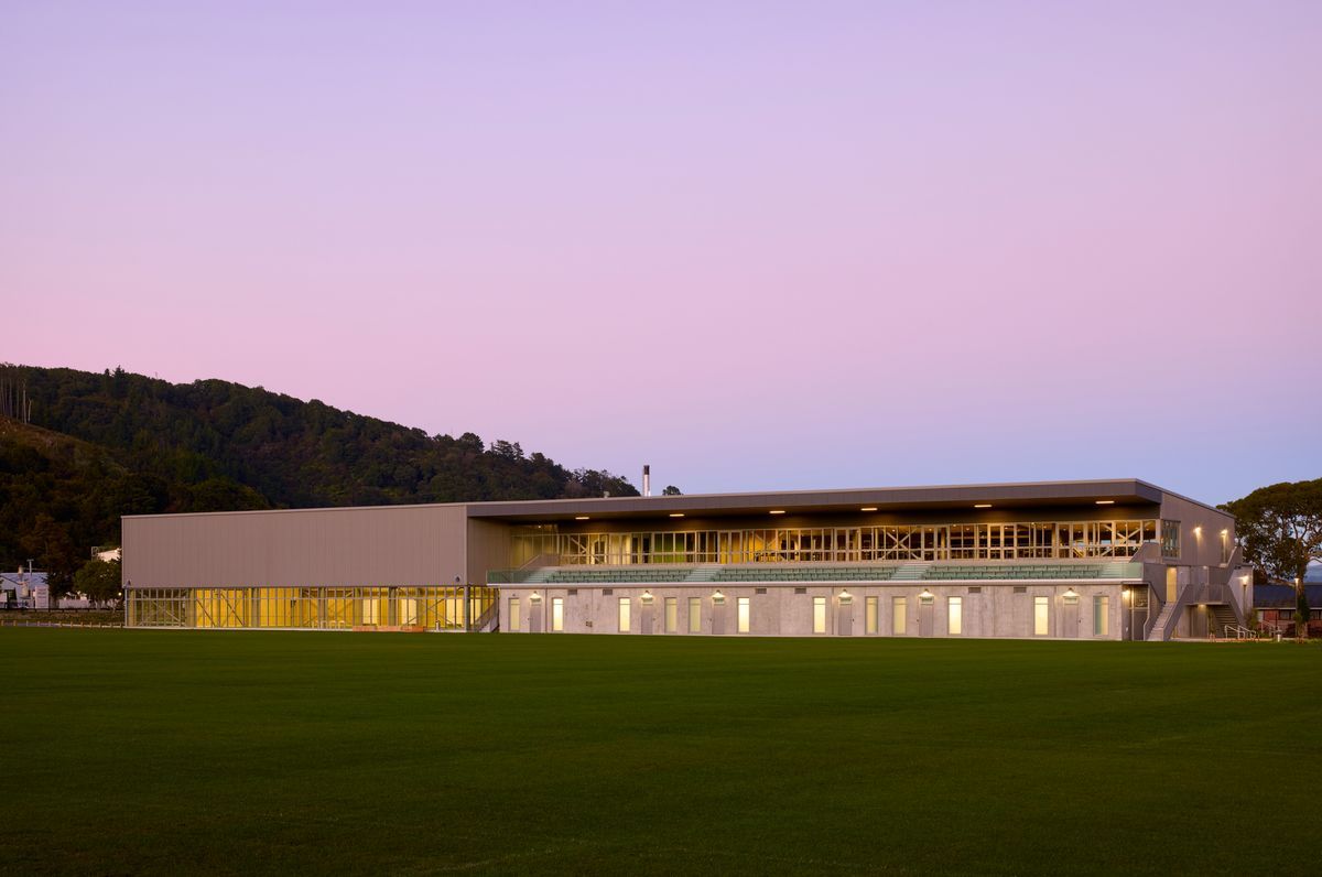Maidstone Sports Hub