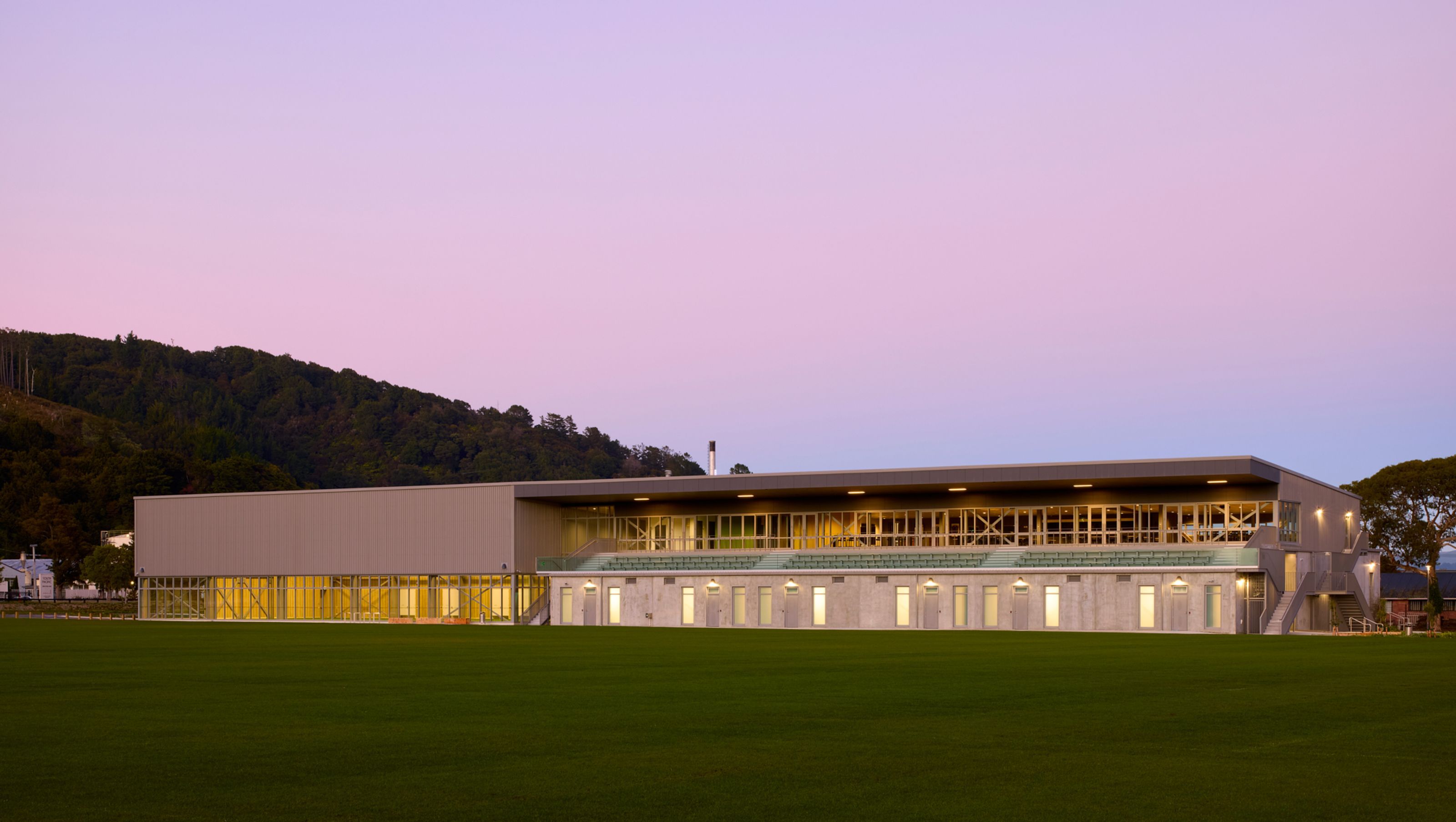 Maidstone Sports Hub