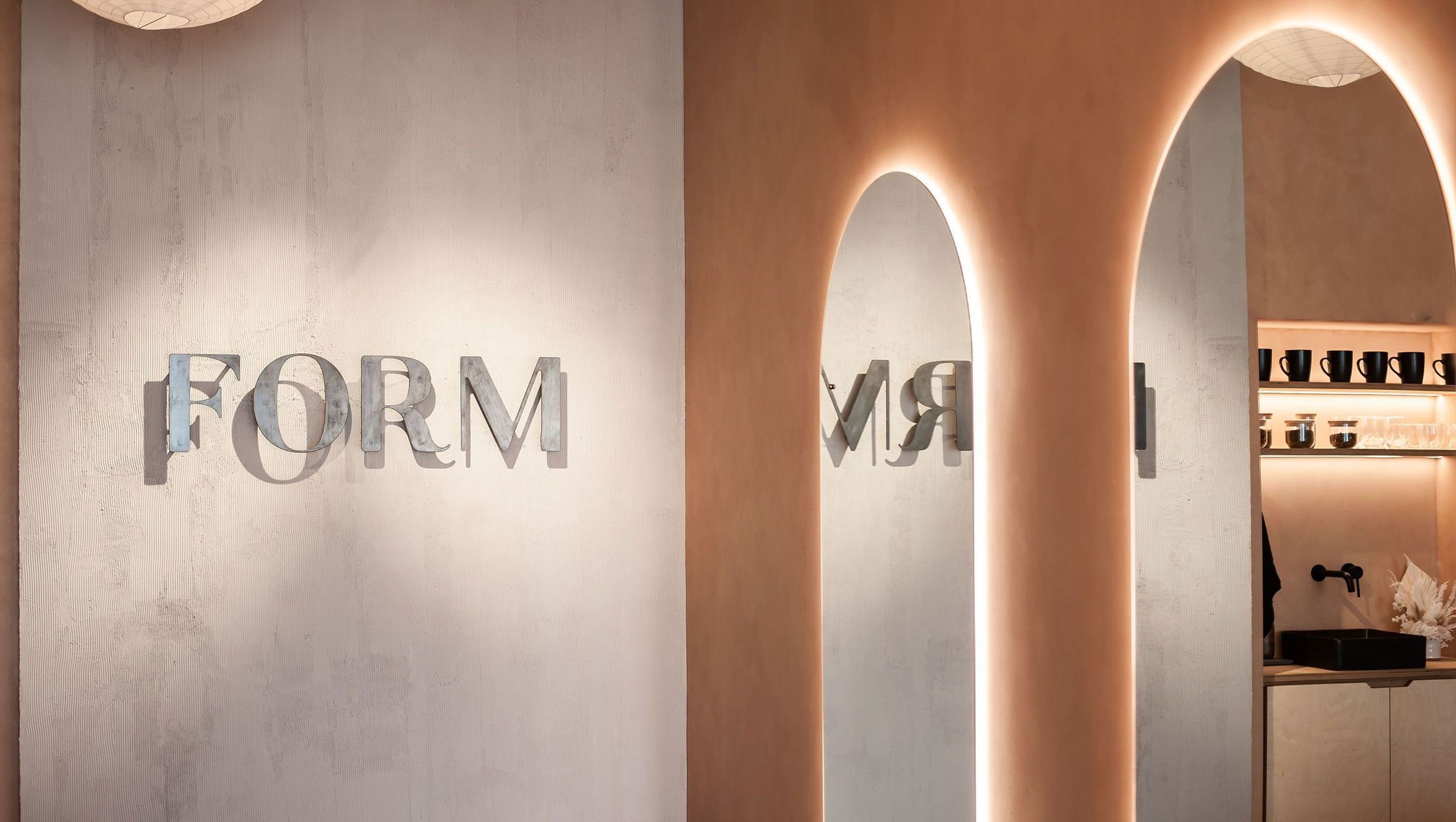 Form Pilates Studio