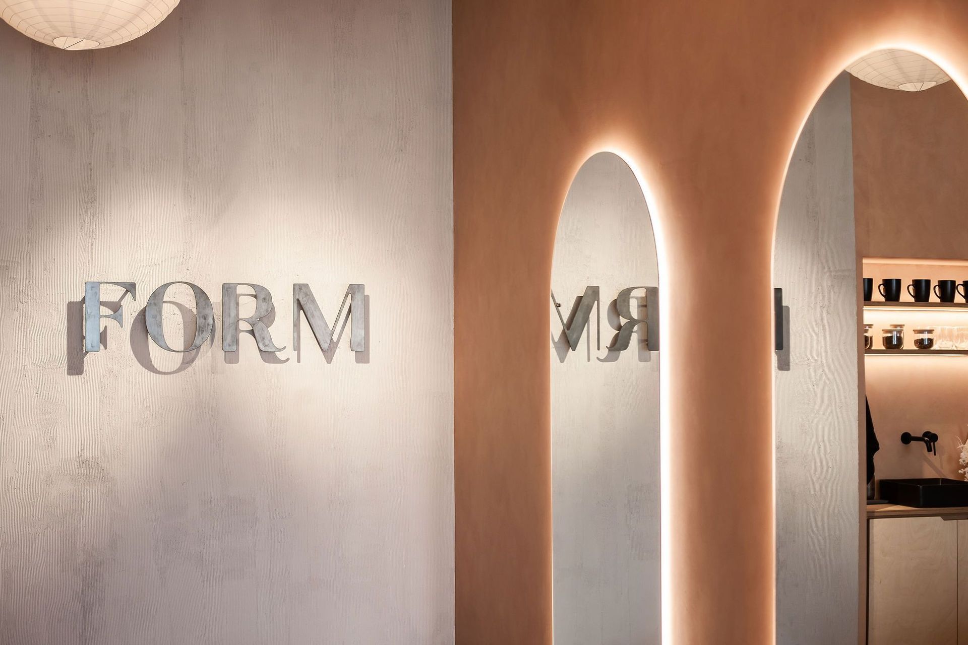 Form Pilates Studio