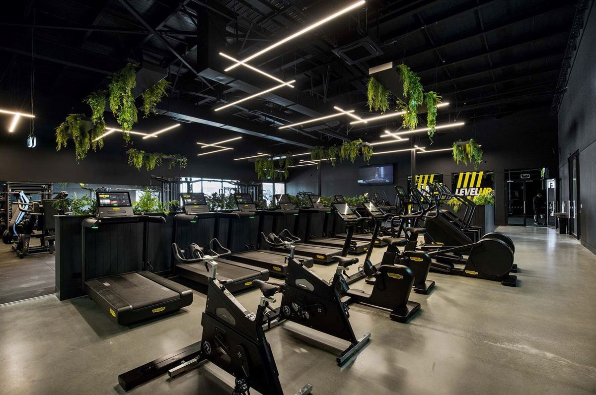 Flex Fitness Rolleston Fields