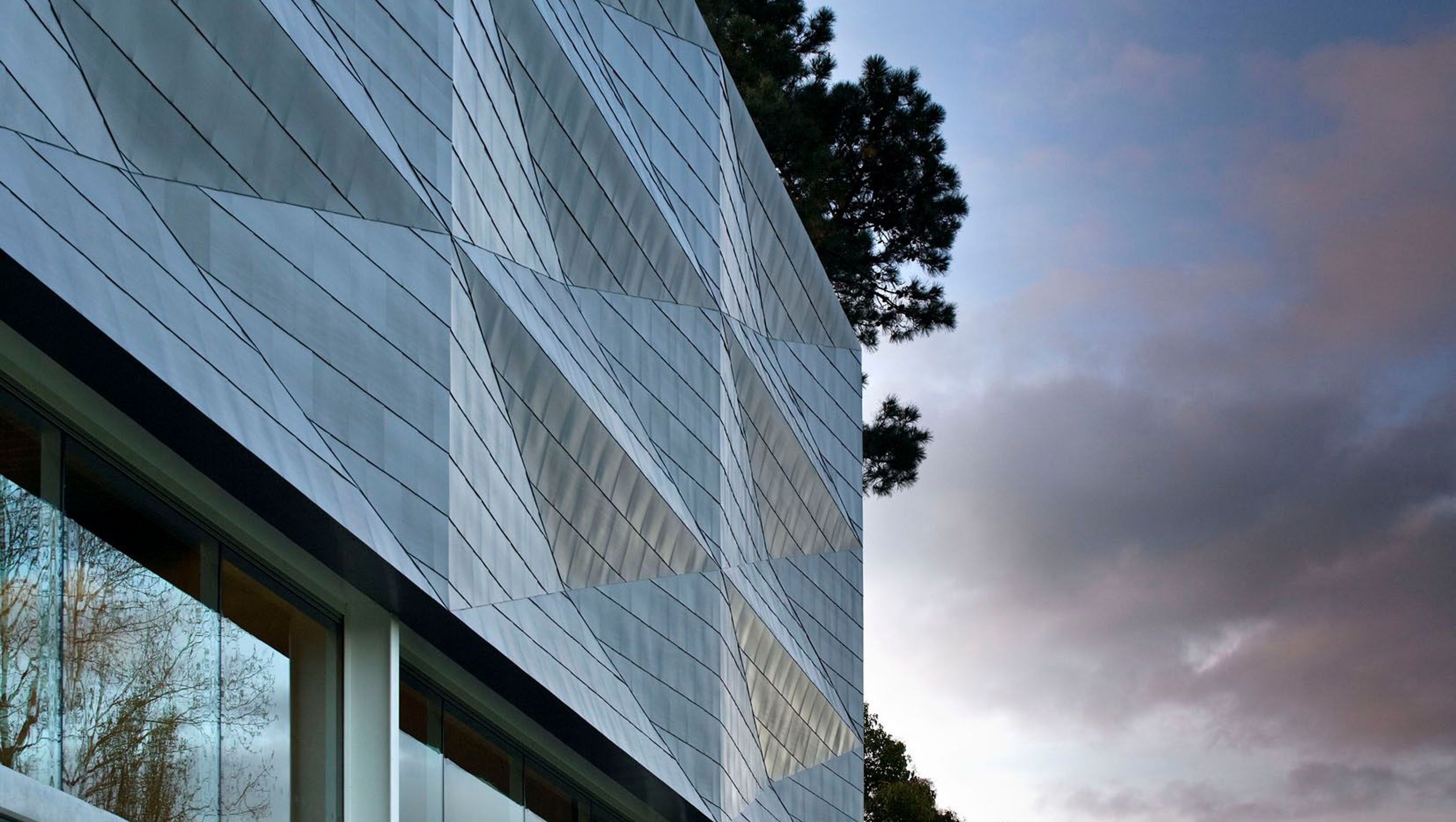 Kentigern Sports Centre