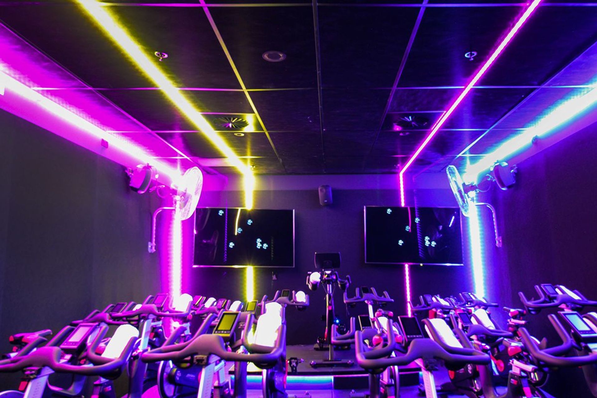 Koha Gym