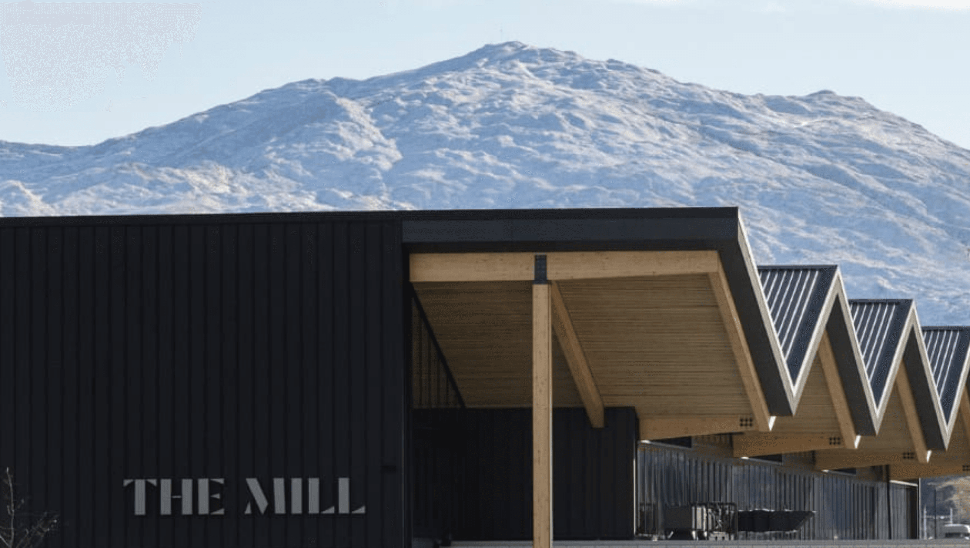 The Mill Queenstown
