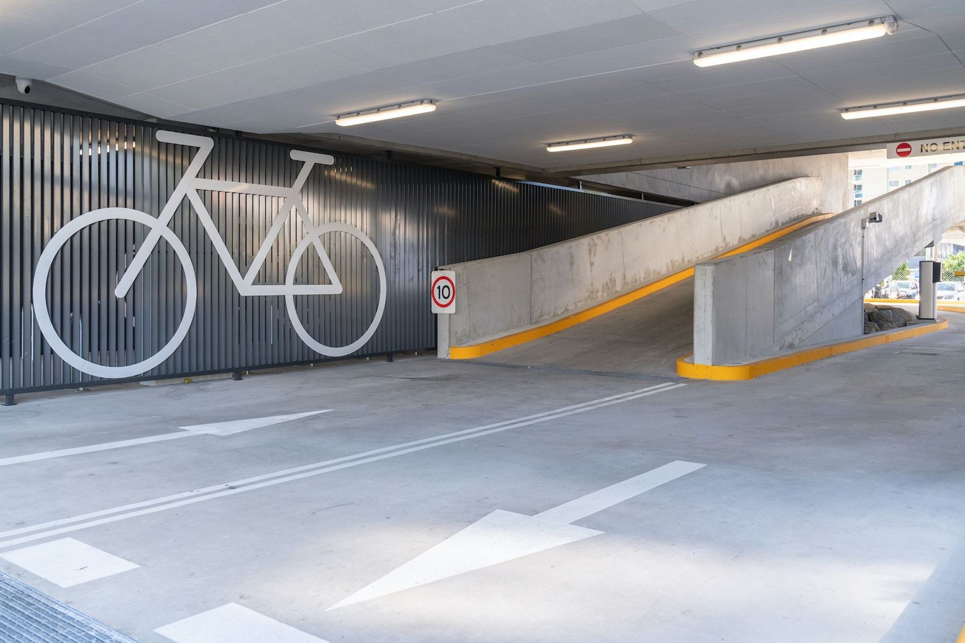 Mooloolaba Car Park