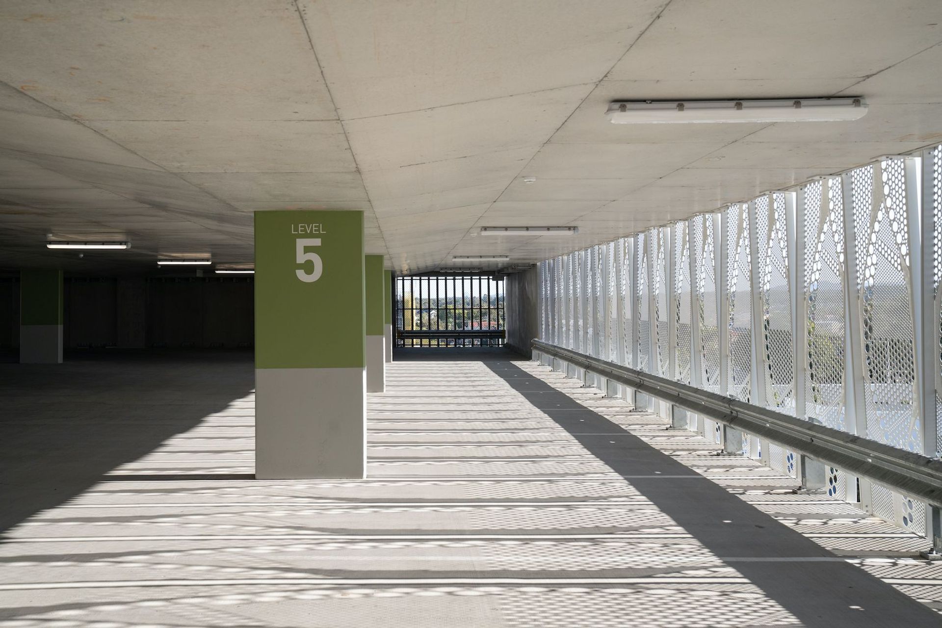 Mooloolaba Car Park