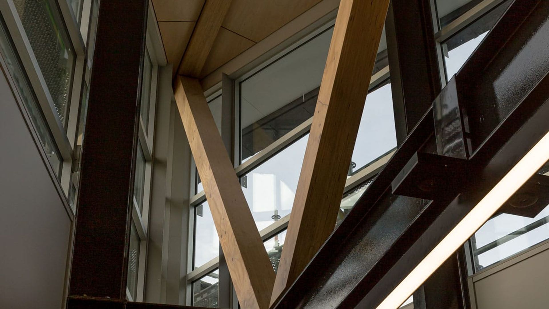 Hawke’s Bay Airport banner