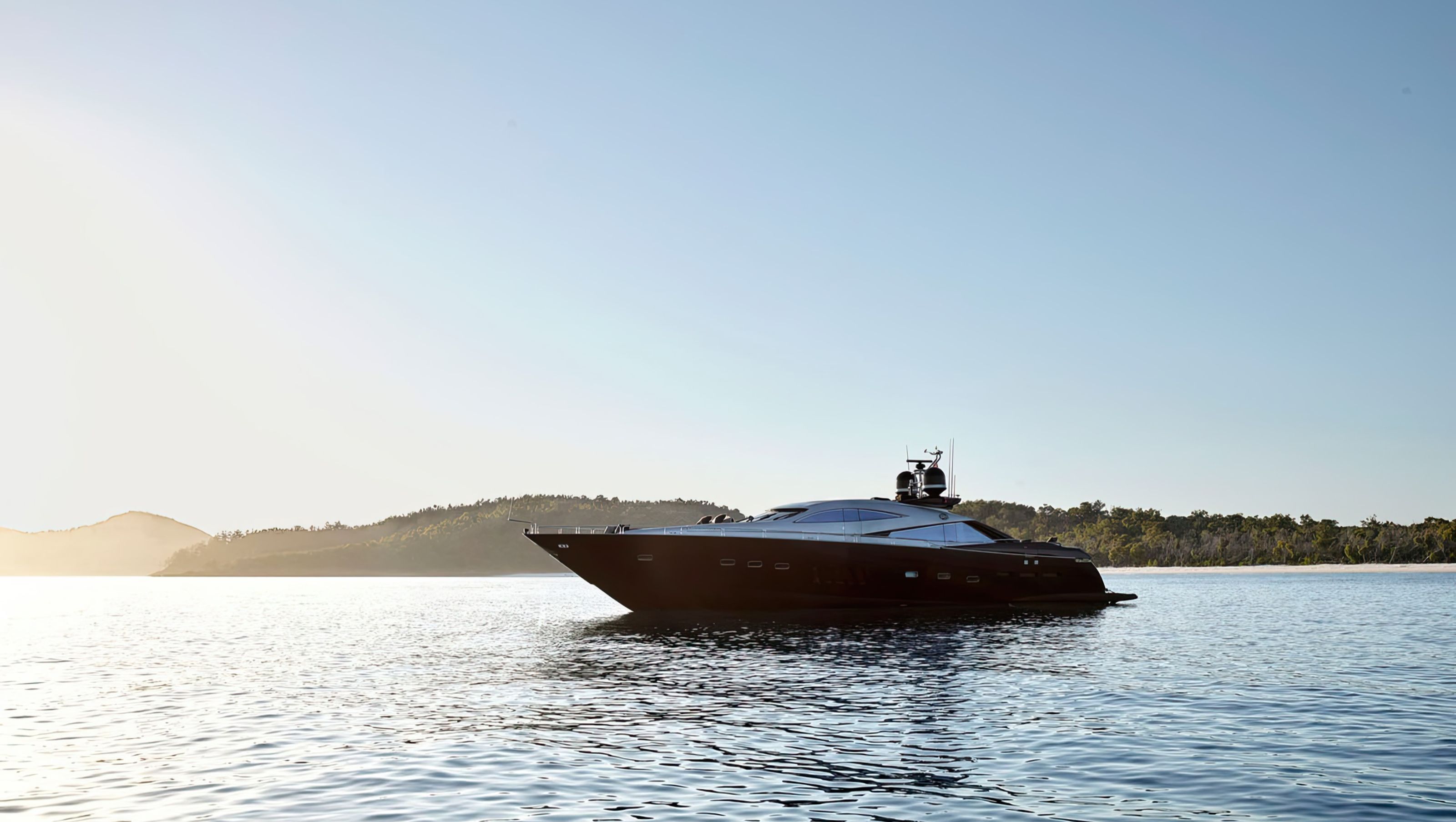 M/Y Murcielago