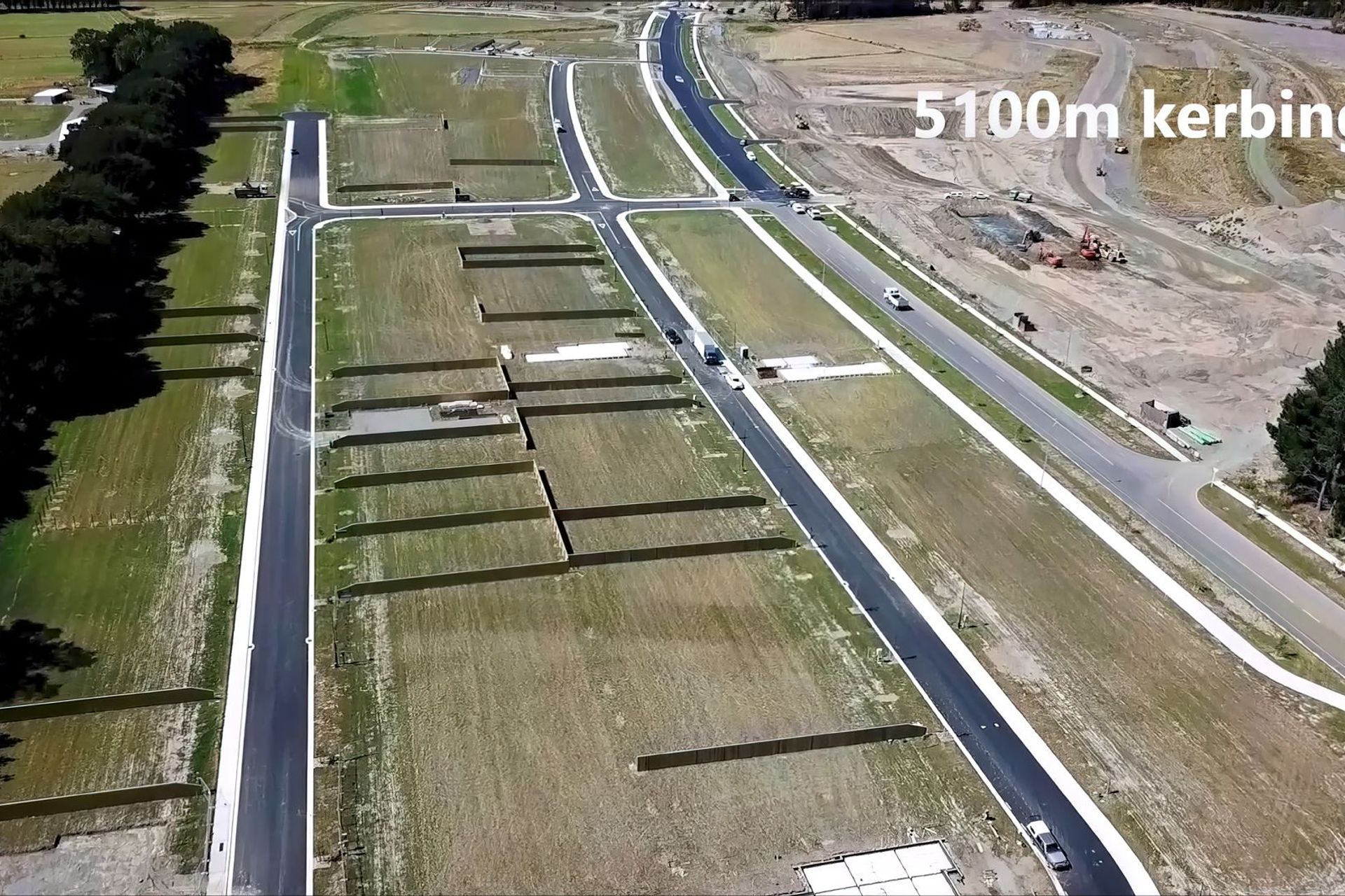 Commercial Concrete
