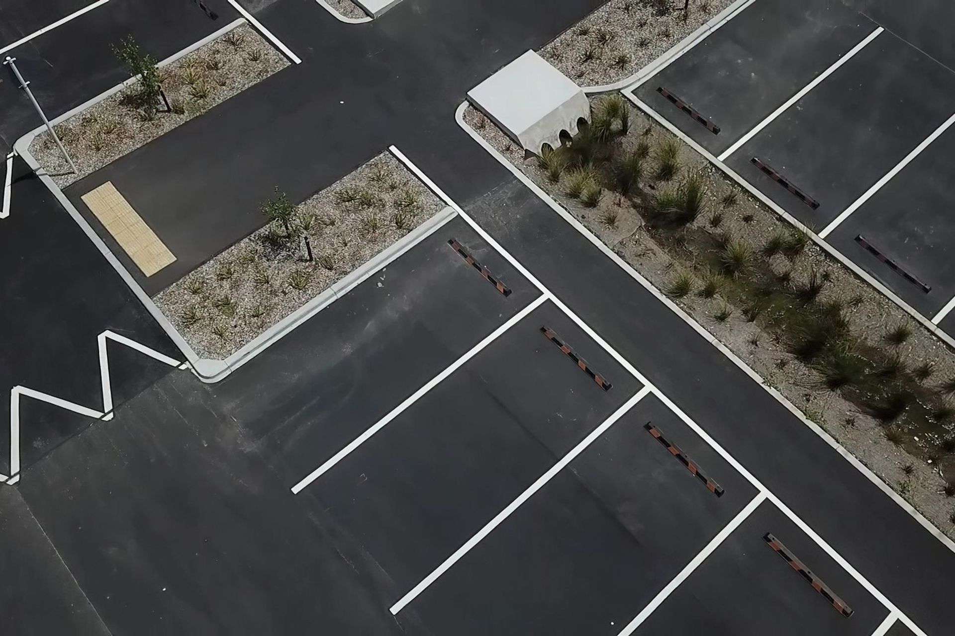 Commercial Kerbing