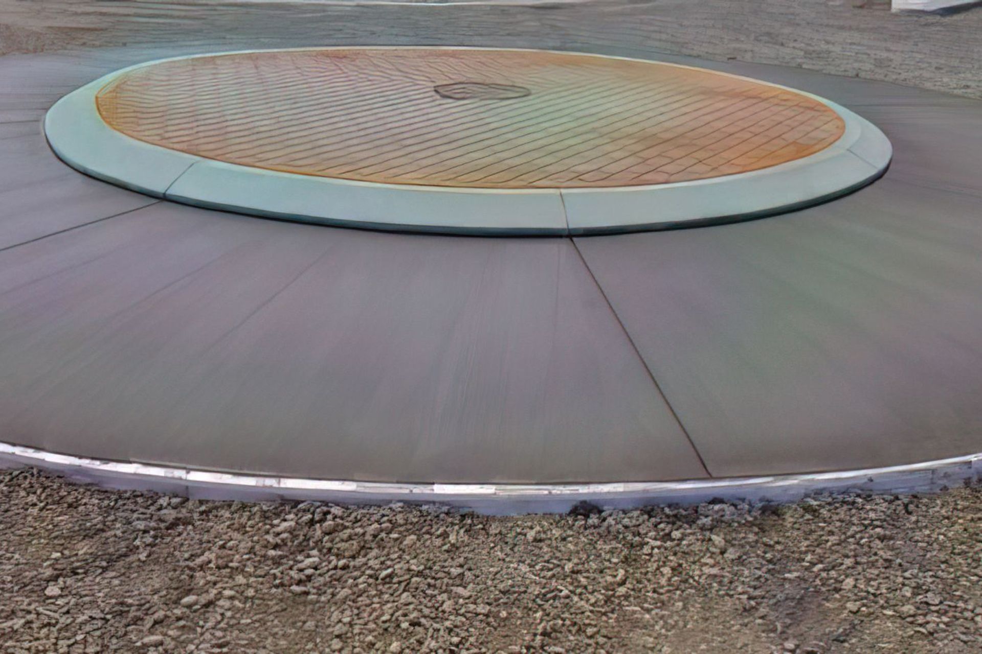 Commercial Concrete