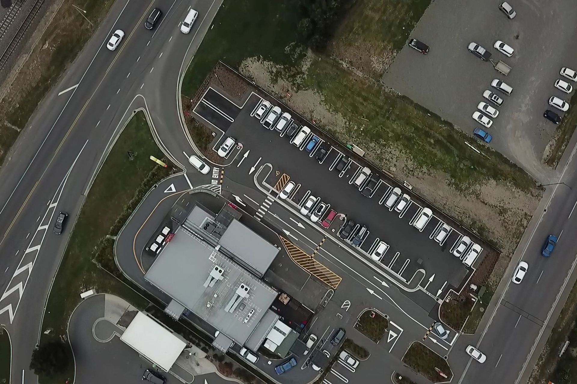 Commercial Concrete