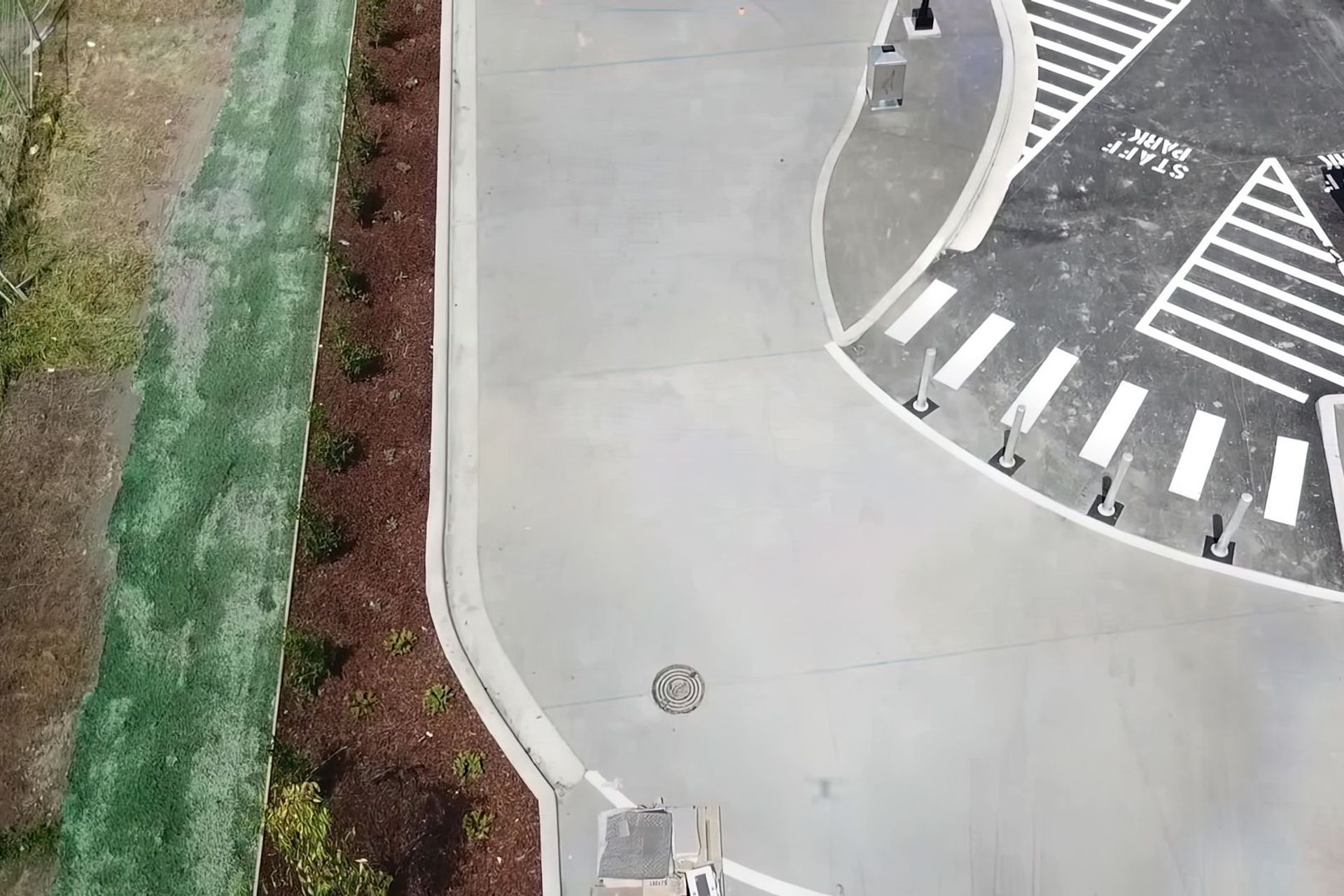Commercial Concrete