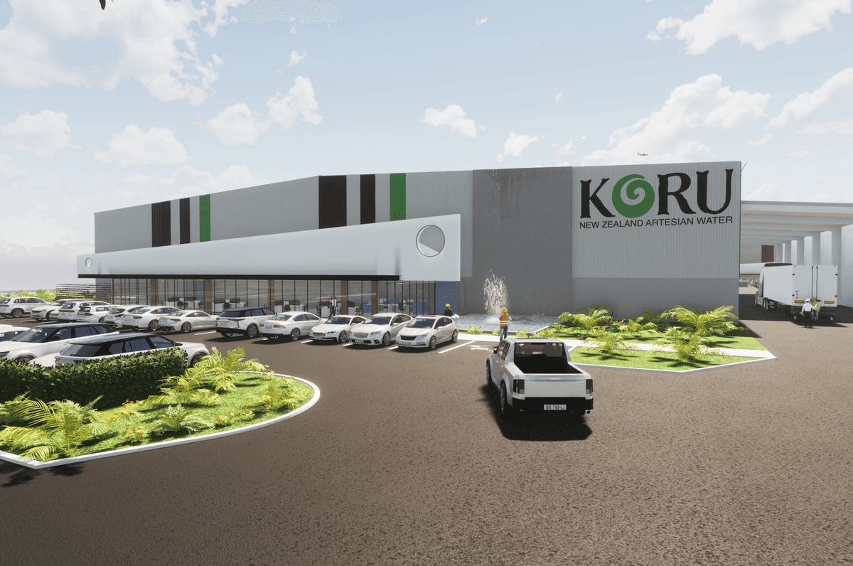 Koru