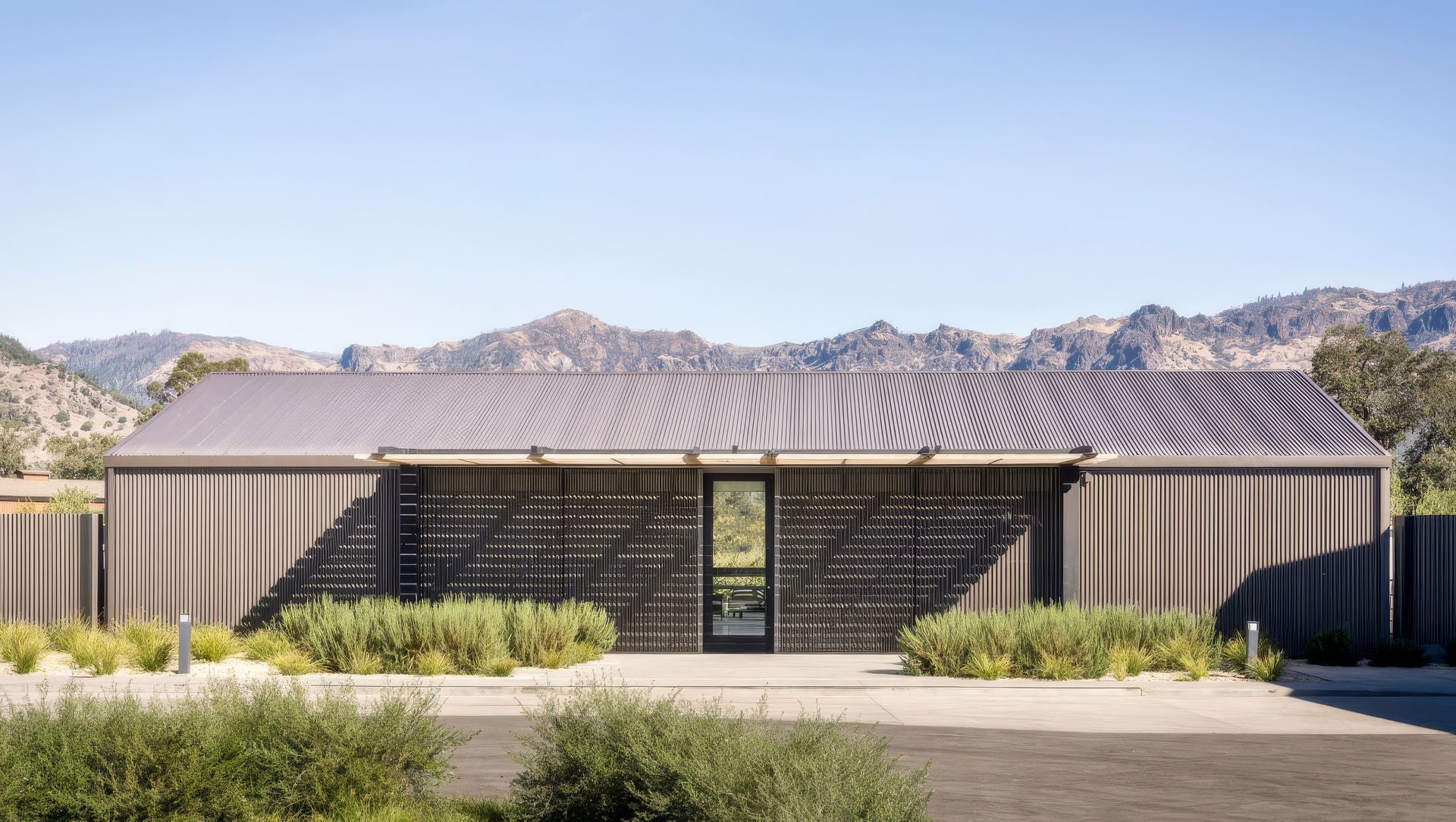 The Winery by Brasswood banner