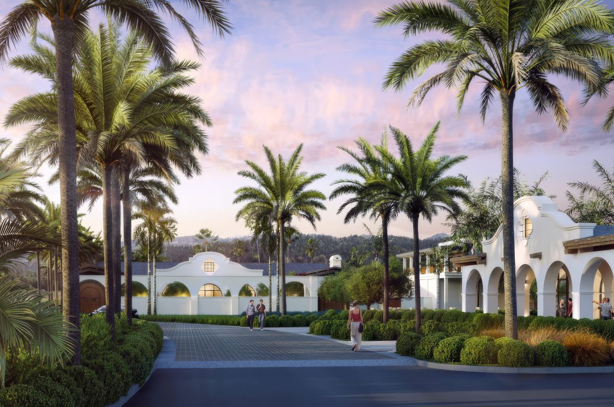 Indian Springs Resort