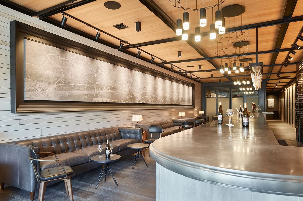 Rocky Pond Tasting Room - Chelan